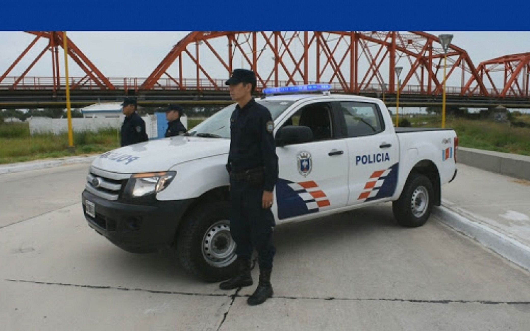 Policia Santiago del Estero Policia Santiago del Estero