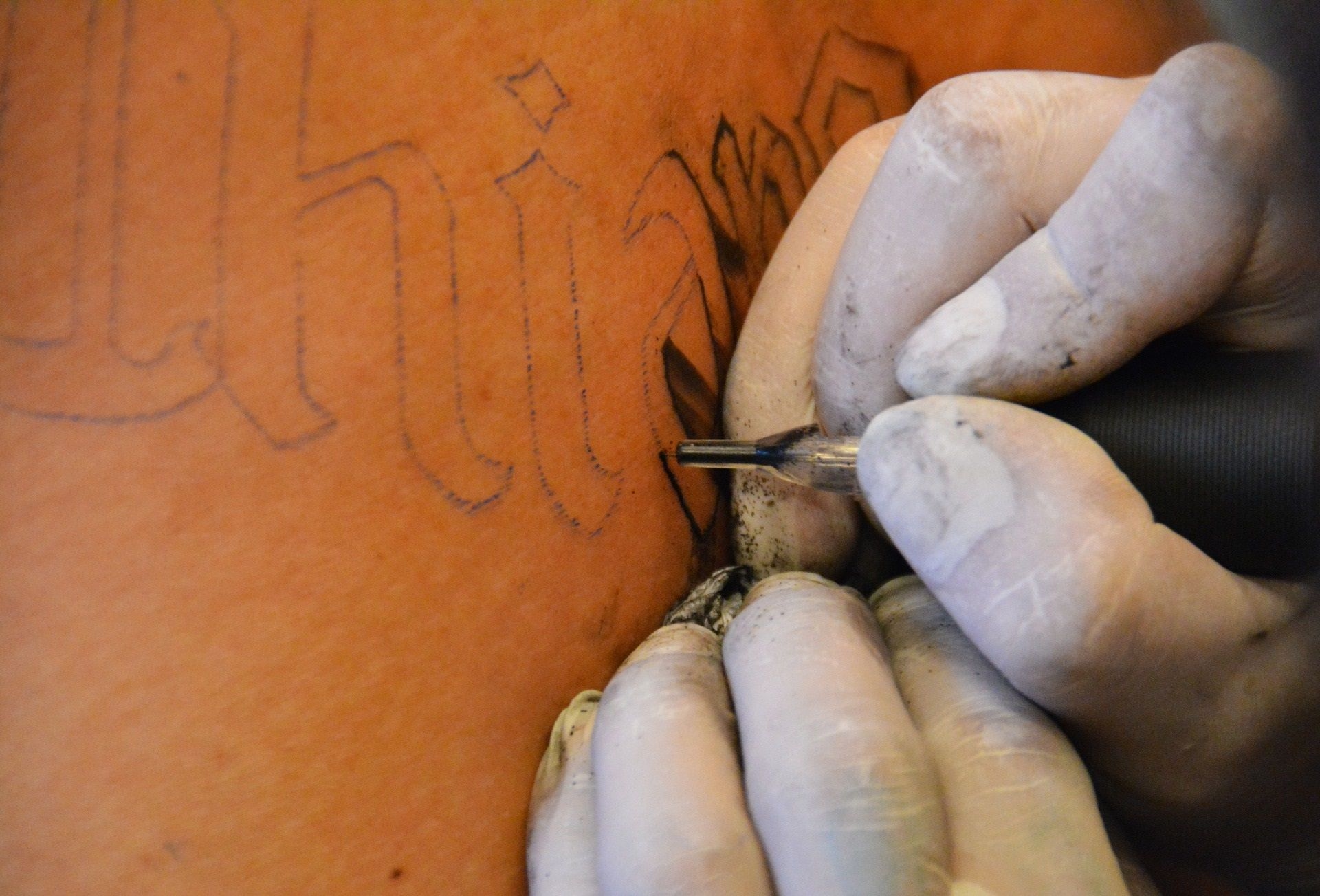 Tatuador / Pixabay Tatuador / Pixabay