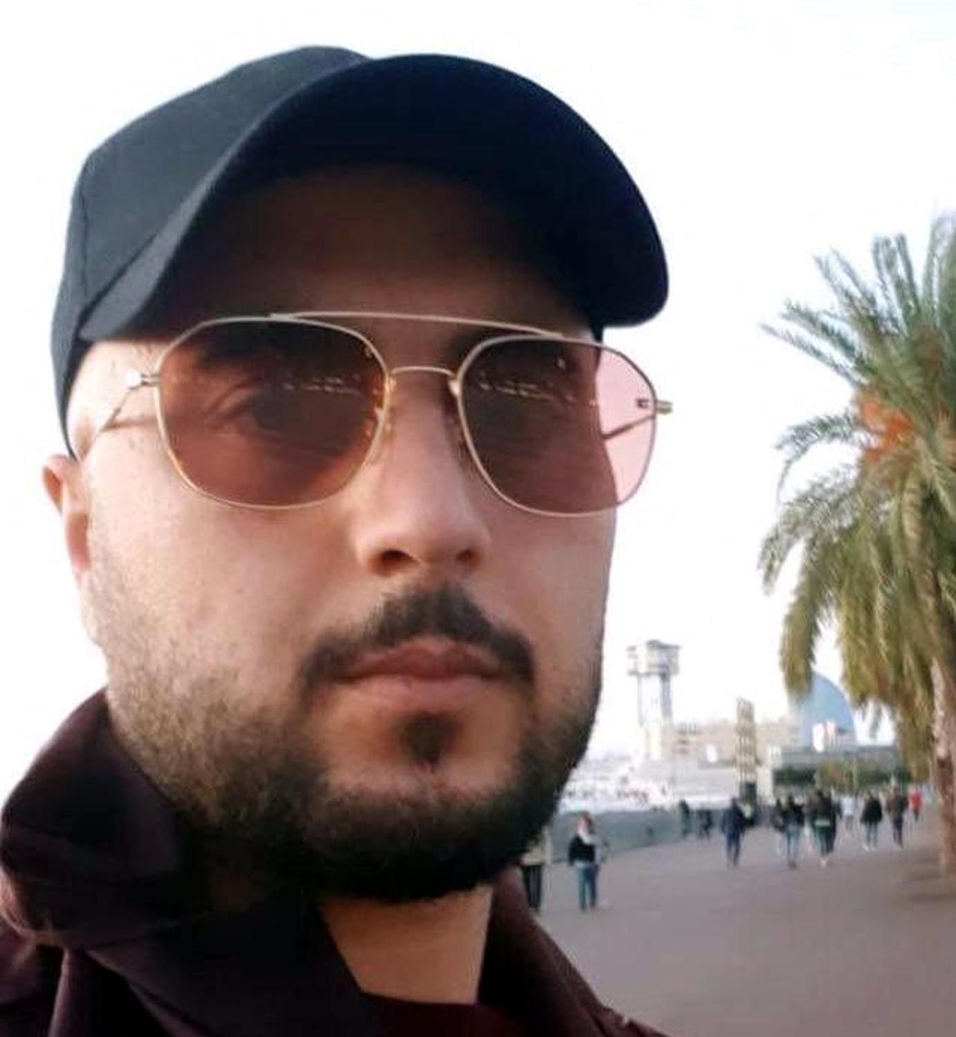 Ayad Mirza Ayad Mirza