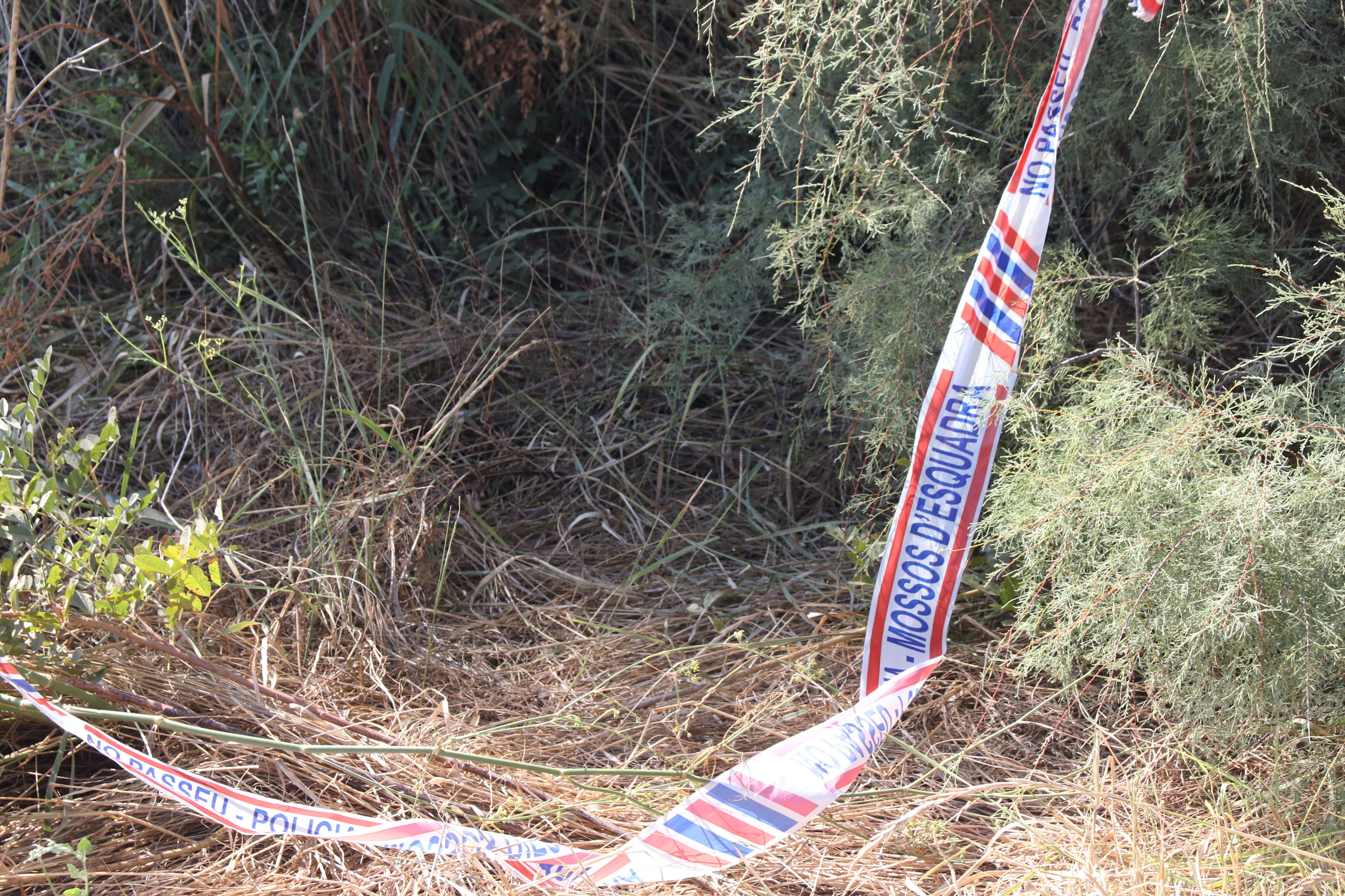 Precinto Mossos d'Esquadra Precinto Mossos d'Esquadra