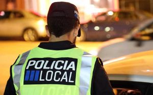 Policía Local Inca / Efe