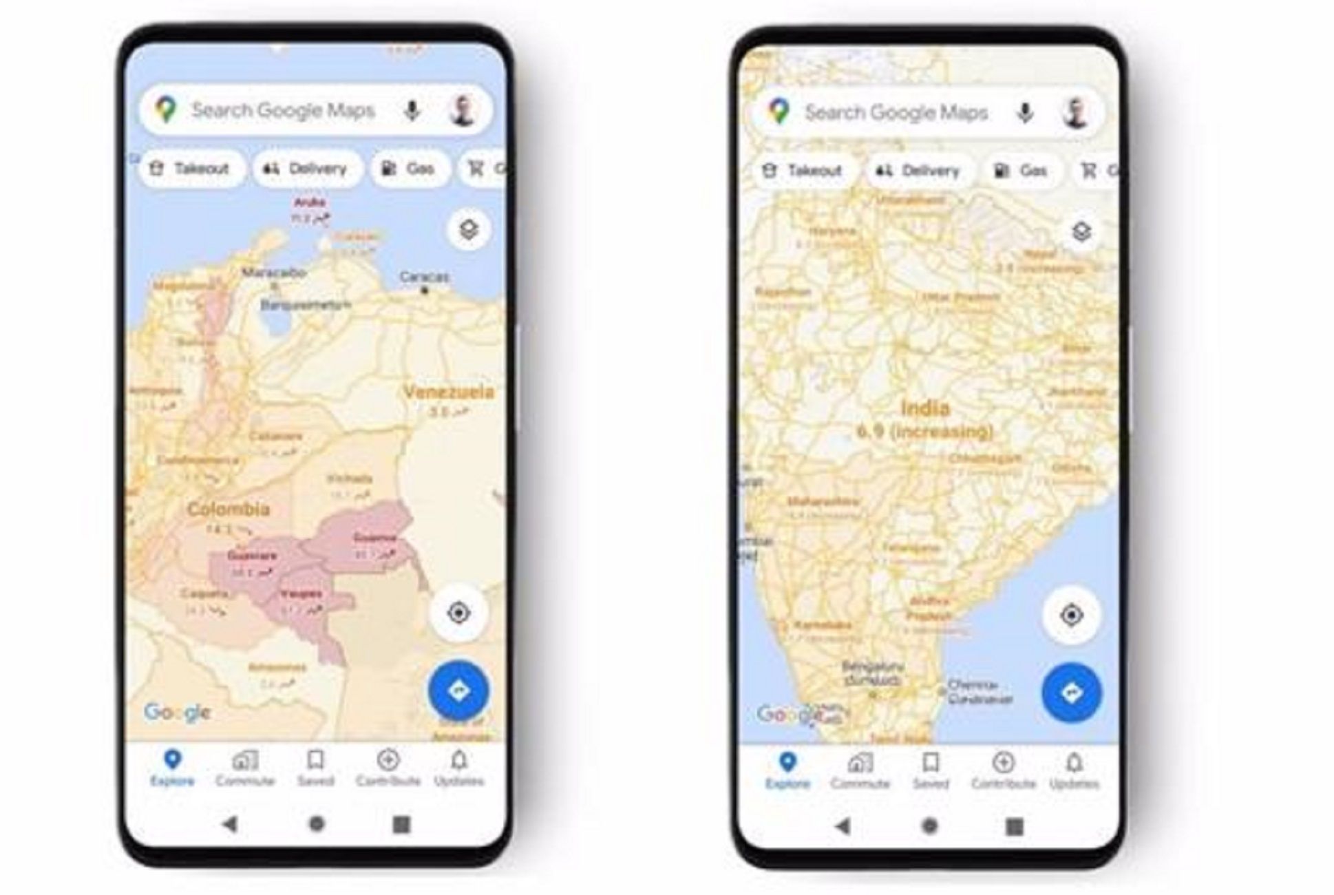 Google Maps Covid / Google Maps Google Maps Covid / Google Maps