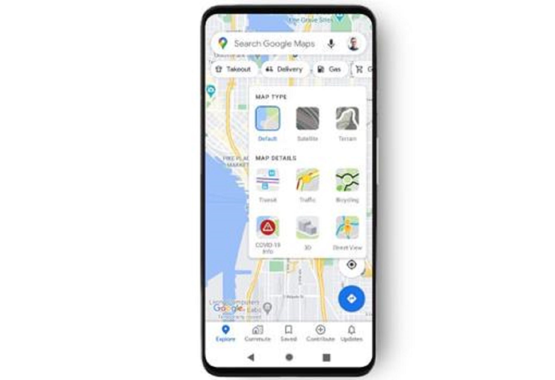 Google Maps Covid / Google Maps Google Maps Covid / Google Maps