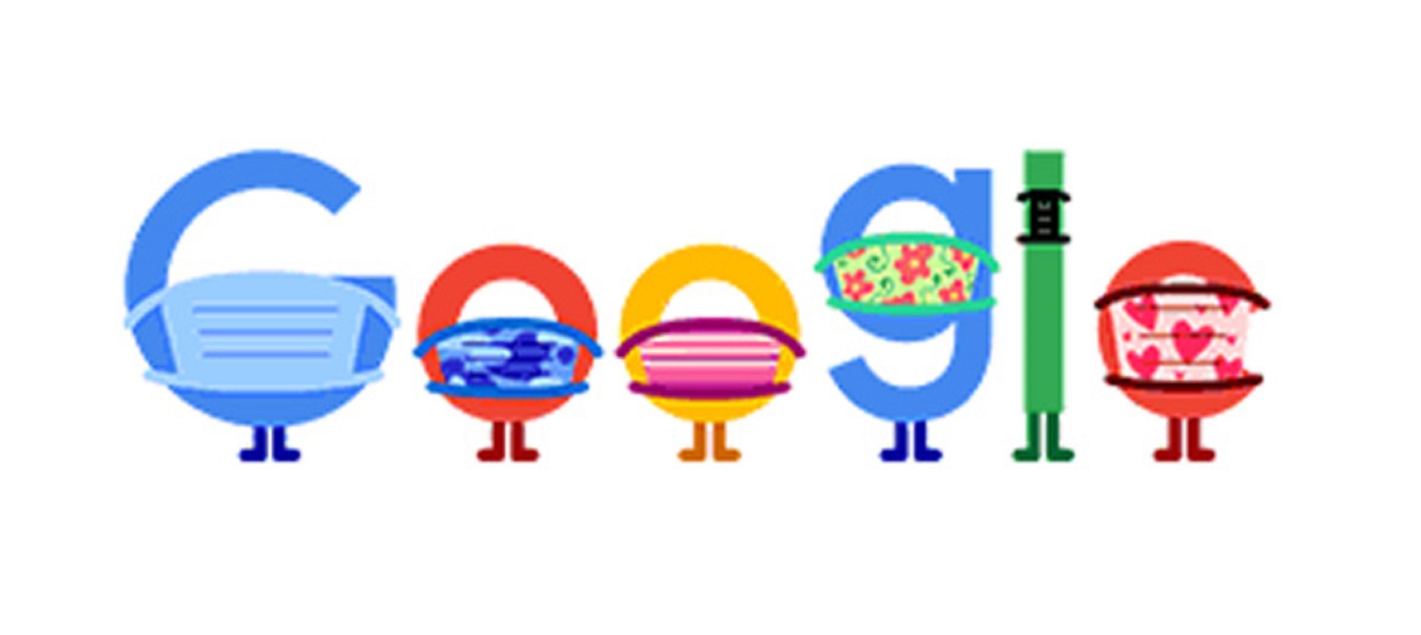 Google coronavirus / Google.com Google coronavirus / Google.com