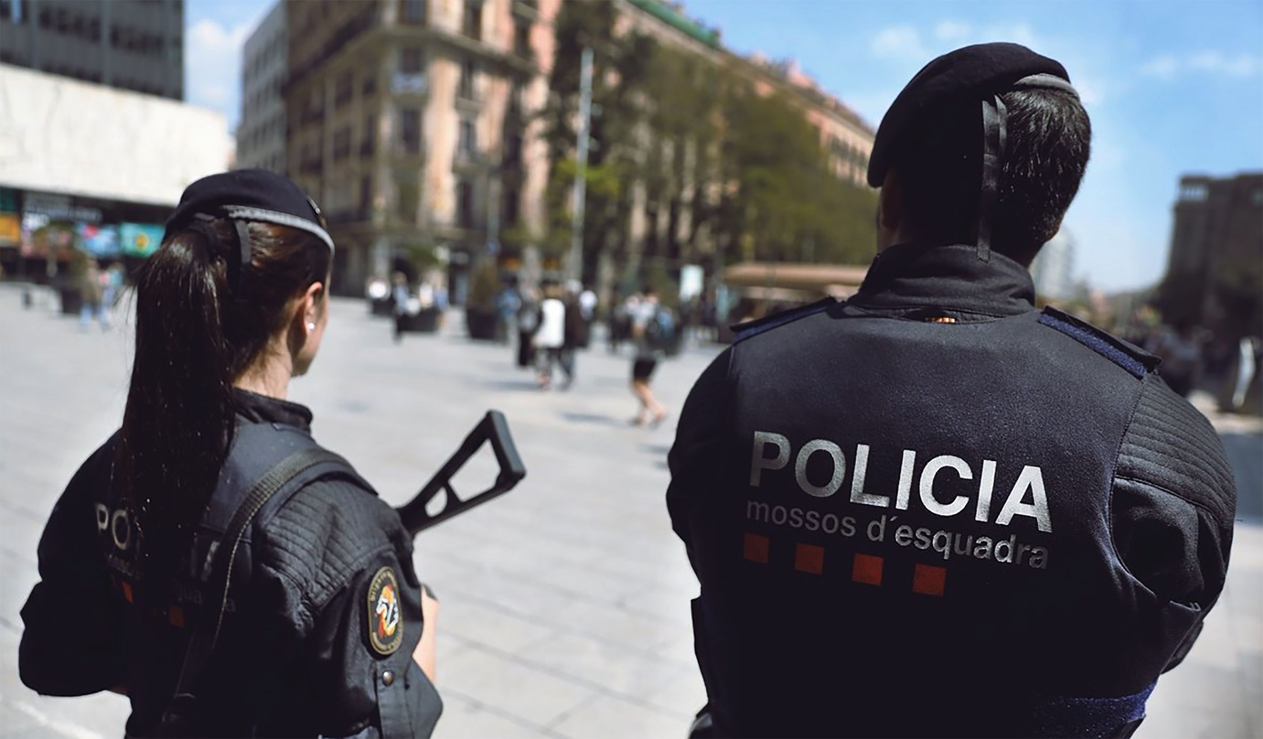Brimo AntiTerrorismo