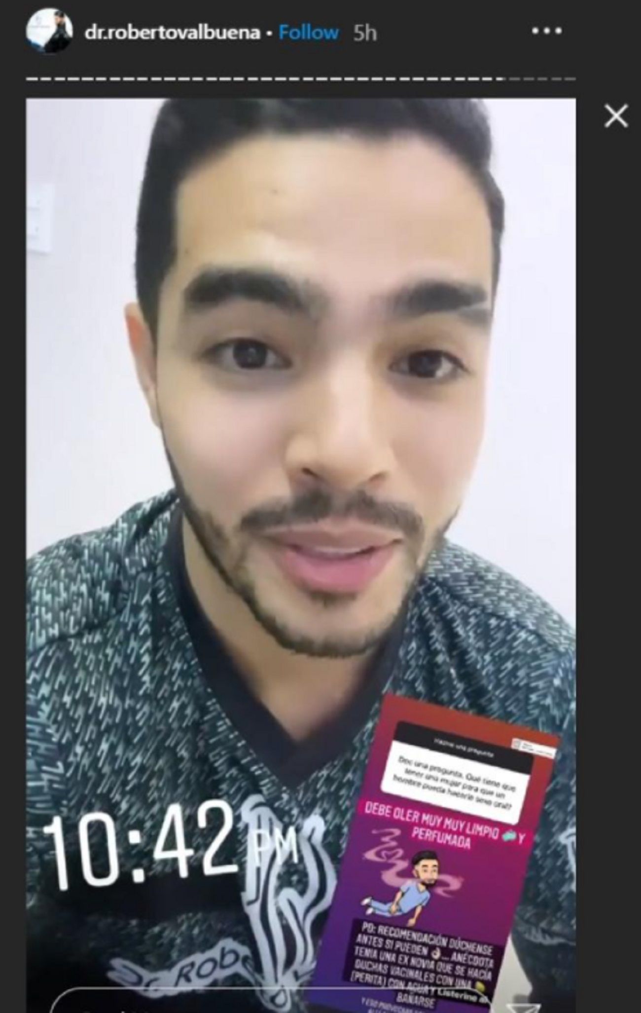 Roberto Valbuena Roberto Valbuena