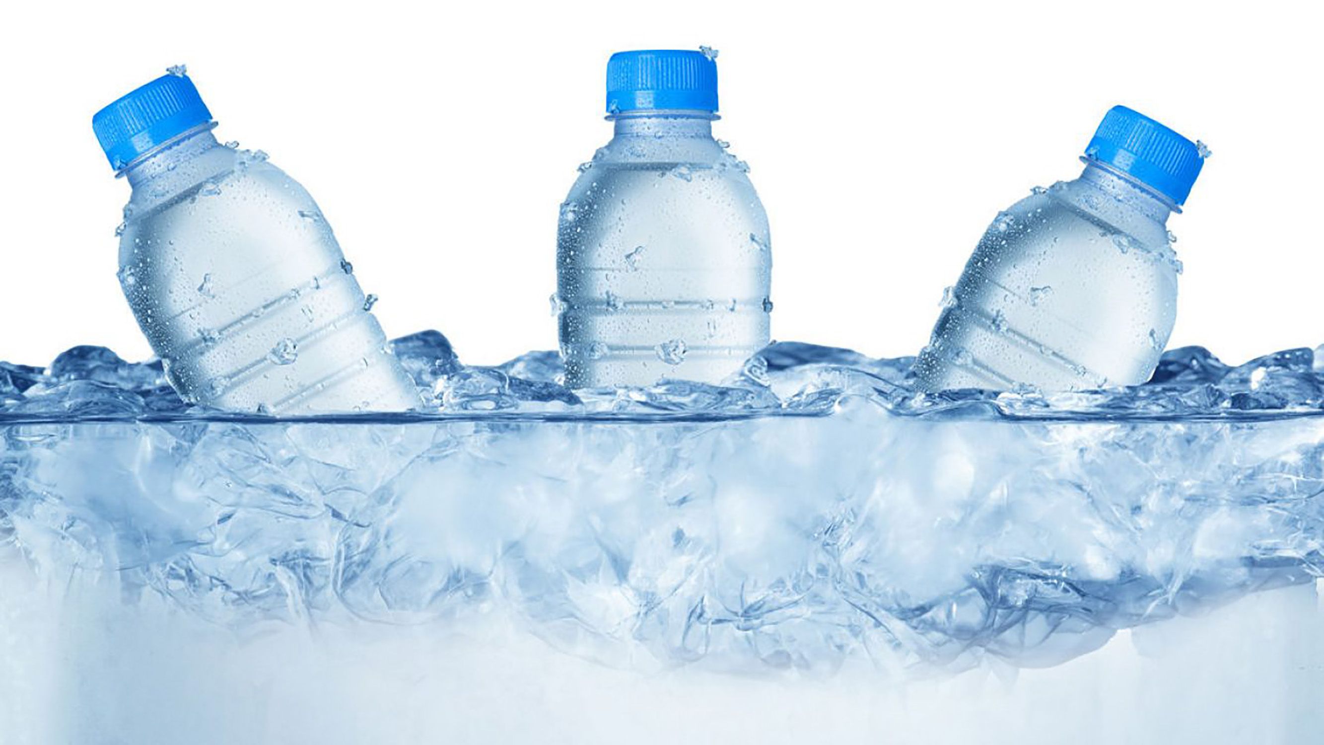 Ampollas Agua Robo Ampollas Agua Robo