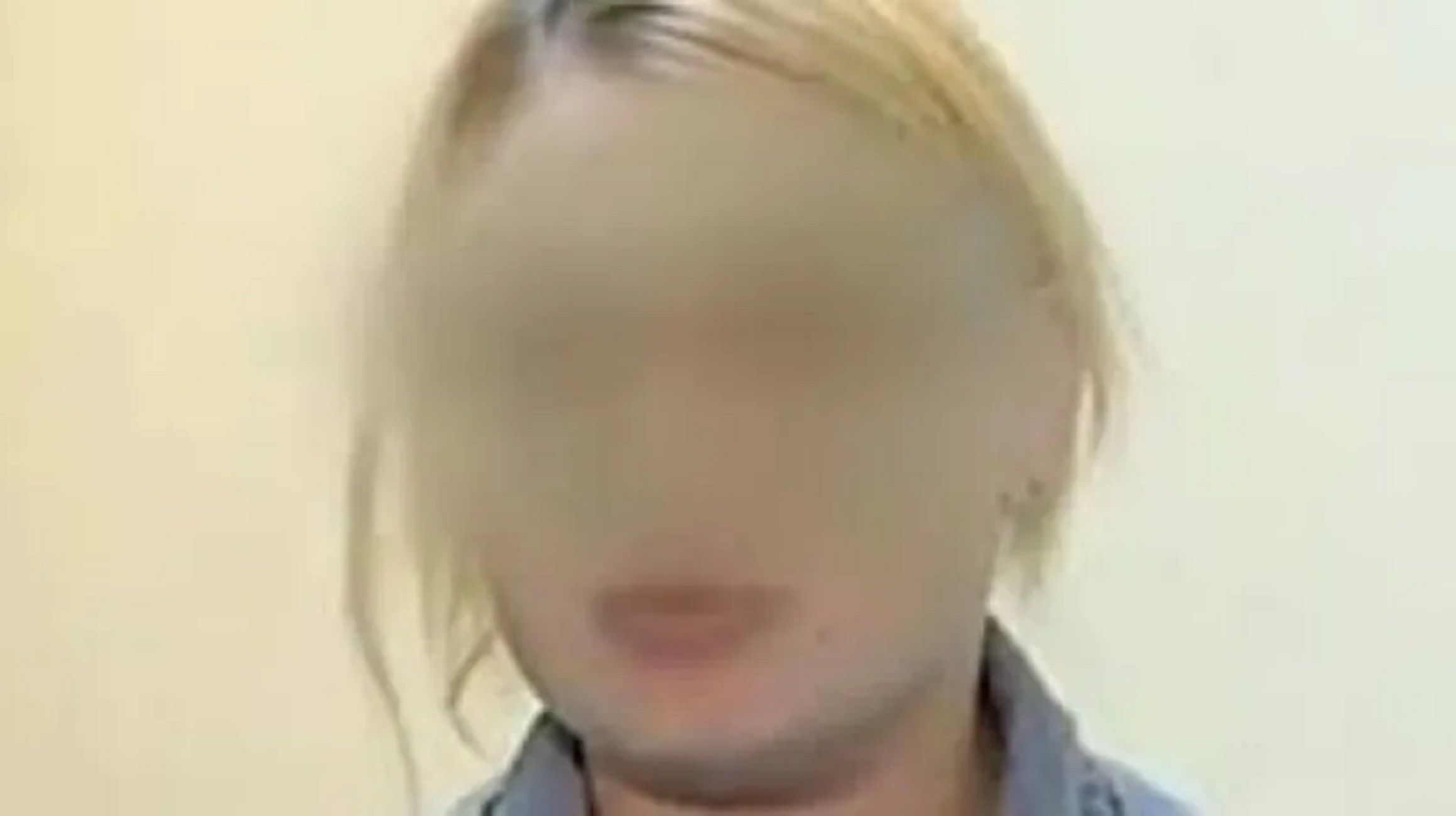 Luiza Gadzhieva Luiza Gadzhieva