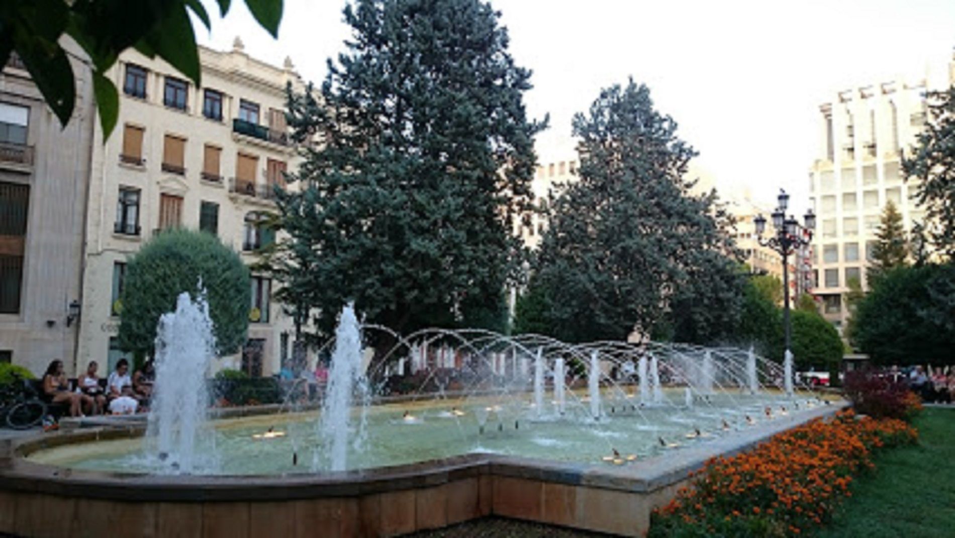 Albacete / Google Maps Albacete / Google Maps