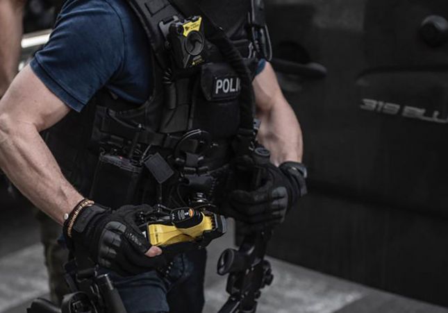 taser emili puig taser emili puig