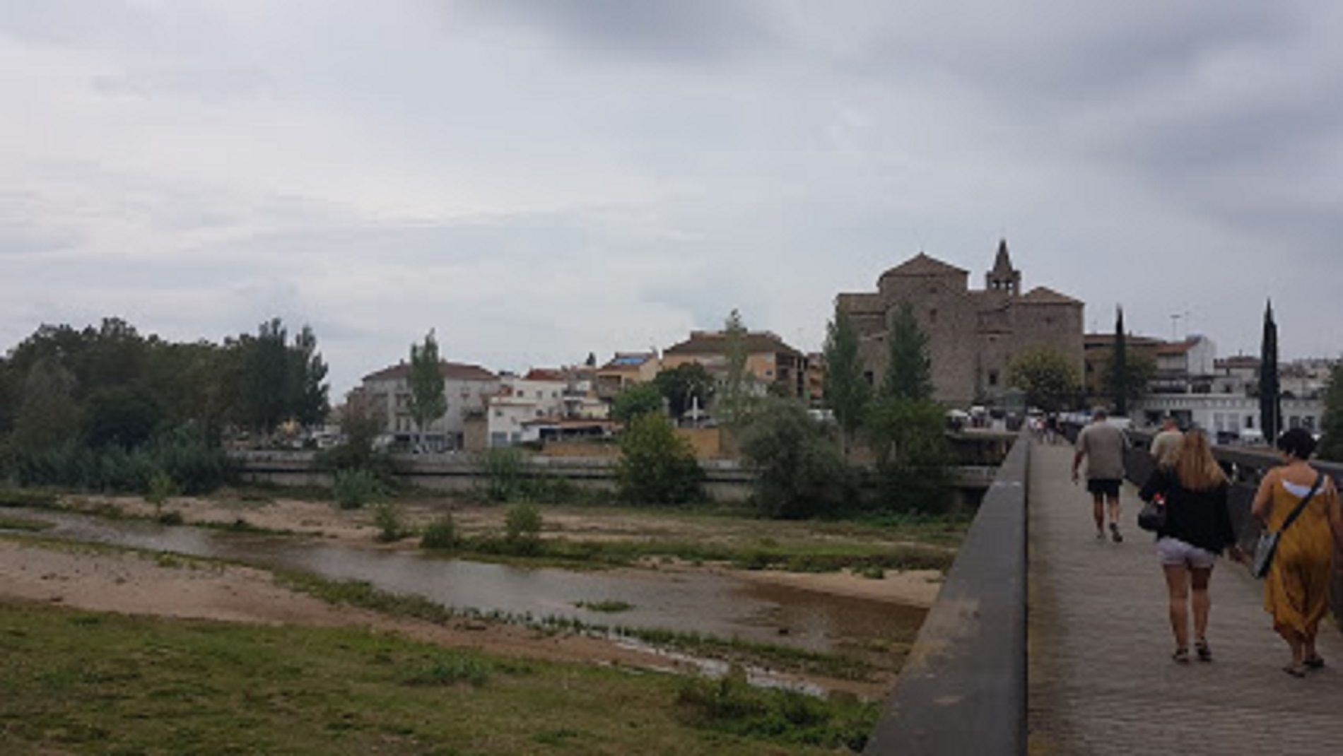 Tordera / Google Maps Tordera / Google Maps