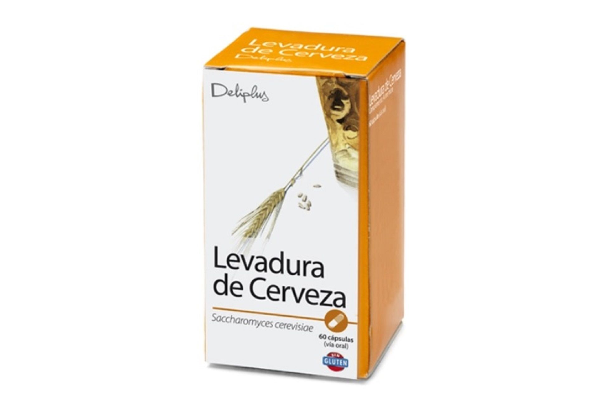Llevat cervesa Mercadona Llevat cervesa Mercadona
