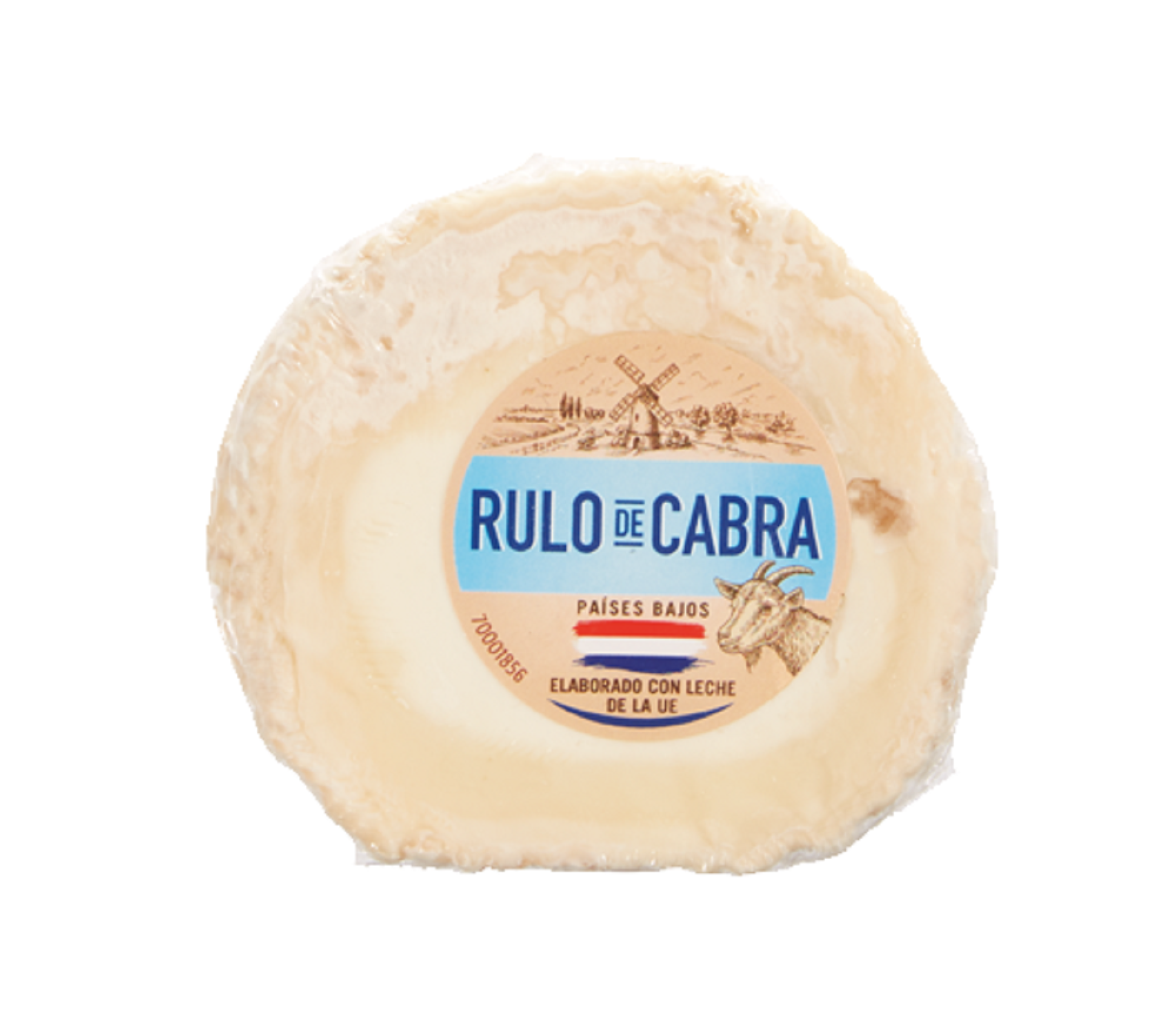Queso de cabra Jermi / Lidl Queso de cabra Jermi / Lidl