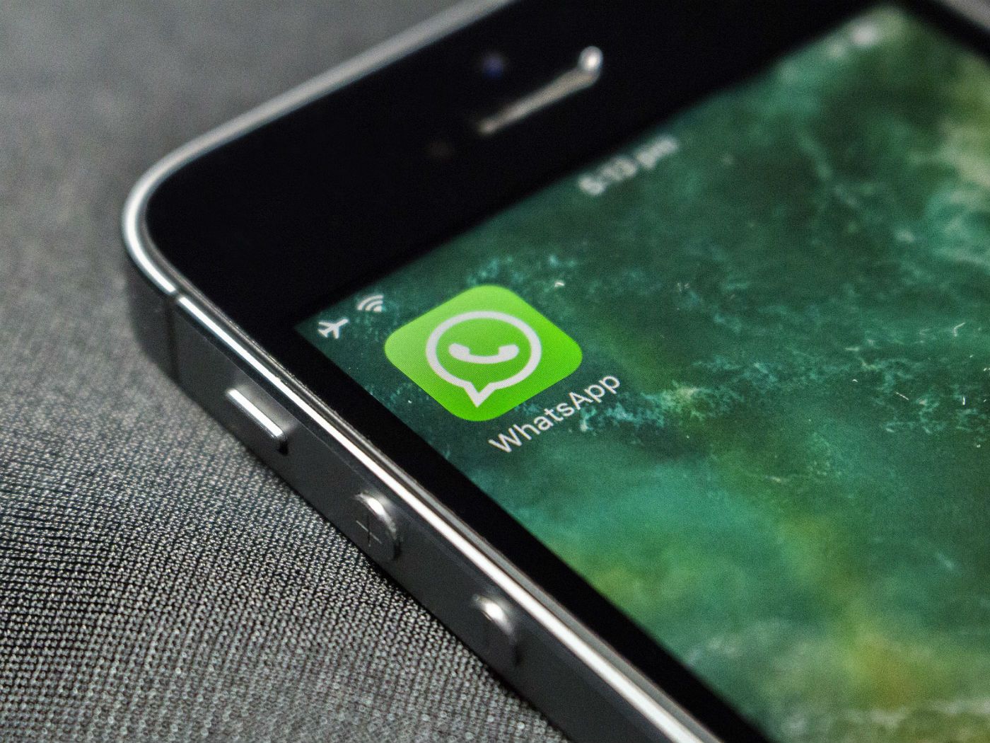 WhatsApp / Archivo WhatsApp / Archivo