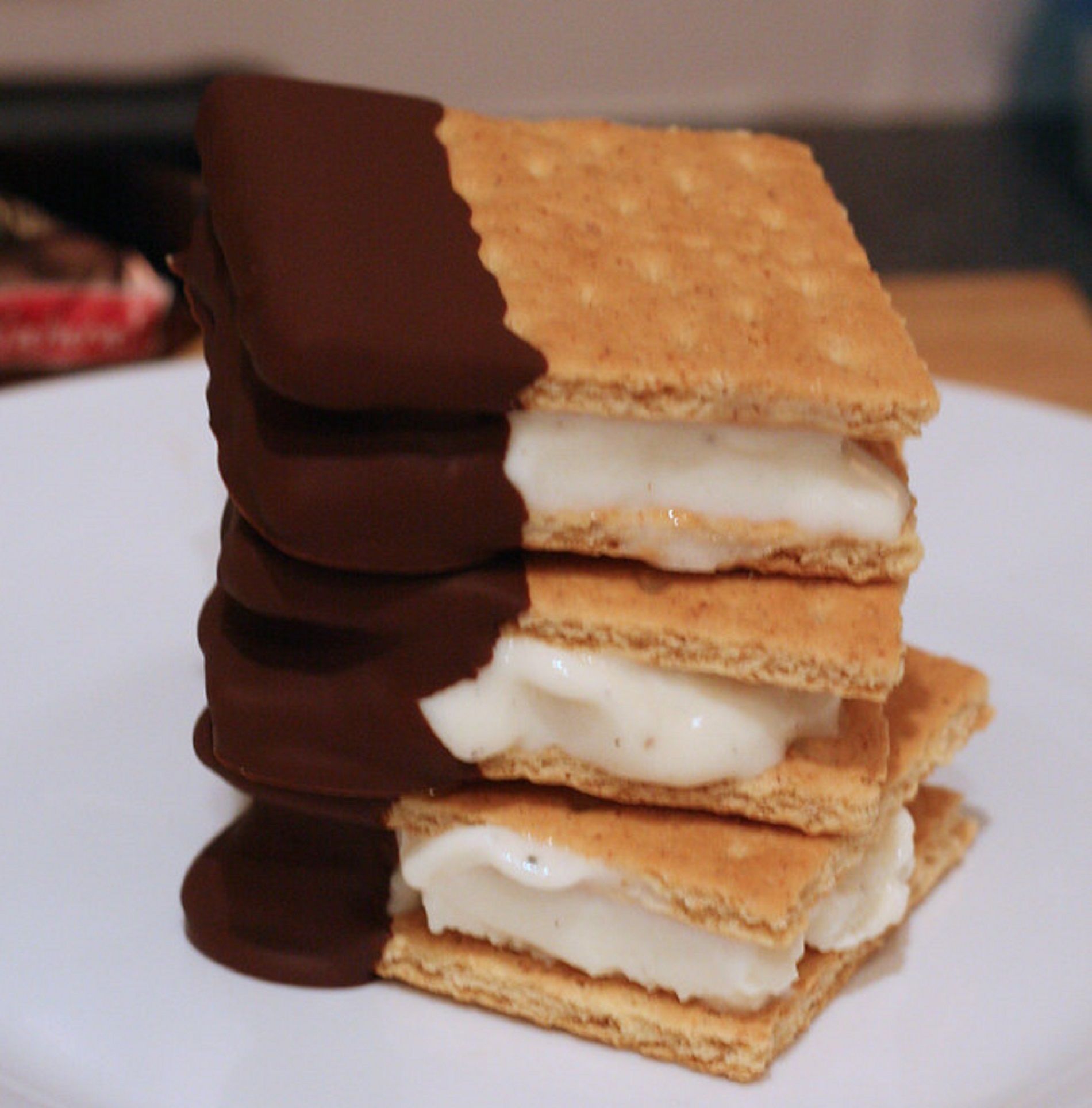 Crackers / Flickr Crackers / Flickr