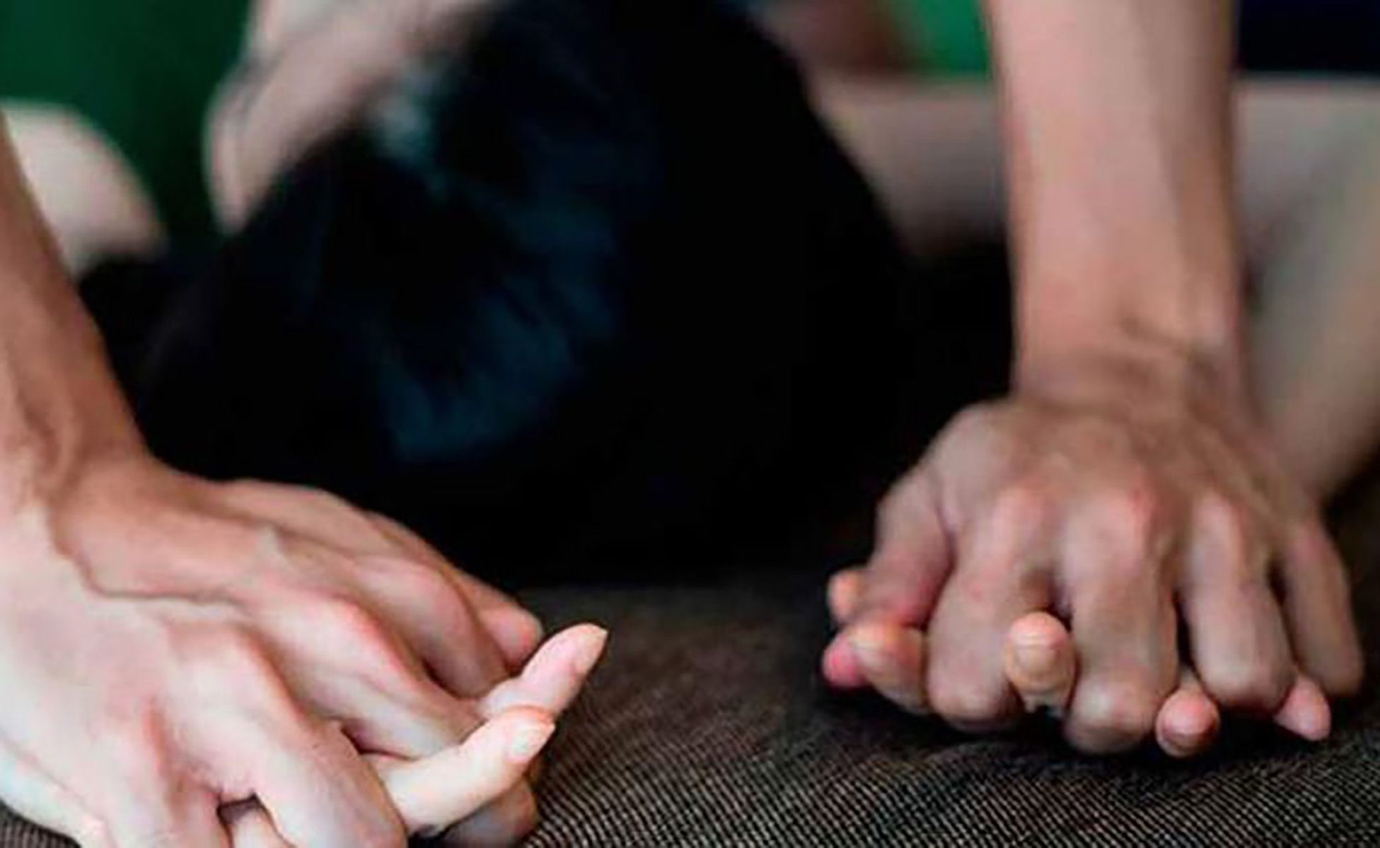 Violación