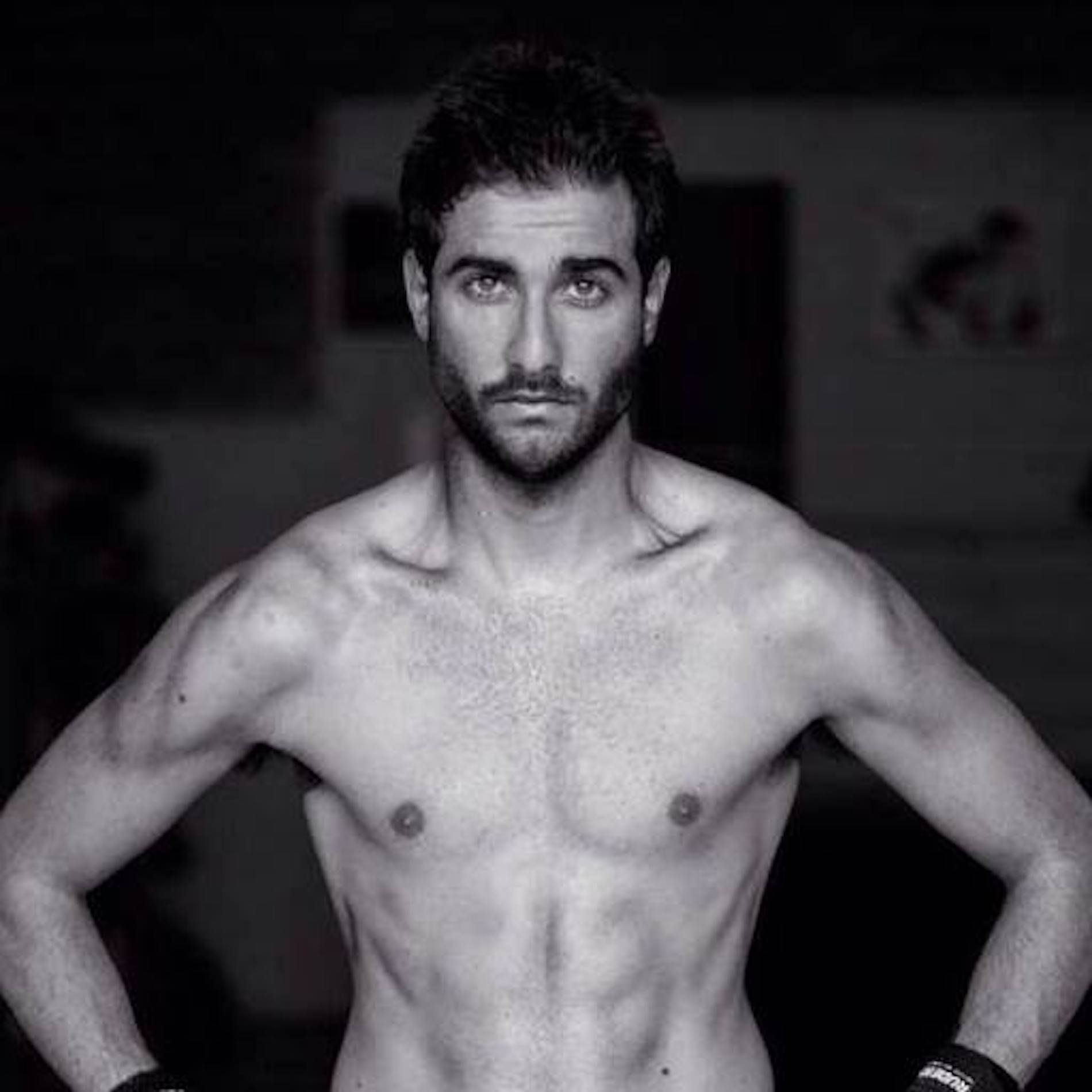 Óscar Riballo / Óscar Riballo Óscar Riballo / Óscar Riballo
