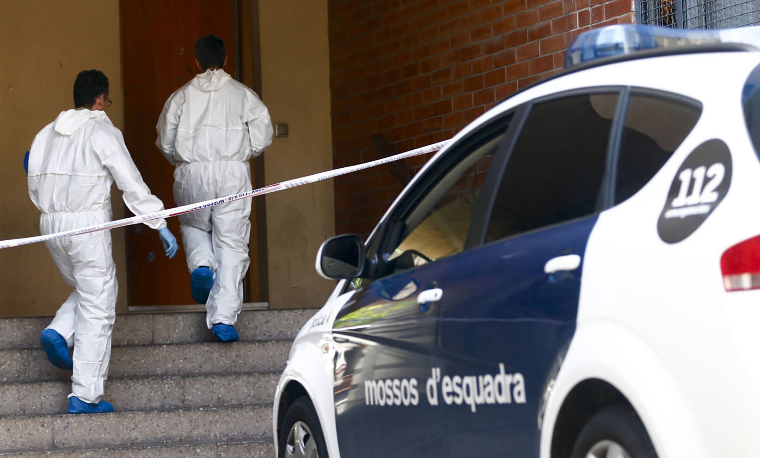 Mossos Cadaver Mossos Cadaver