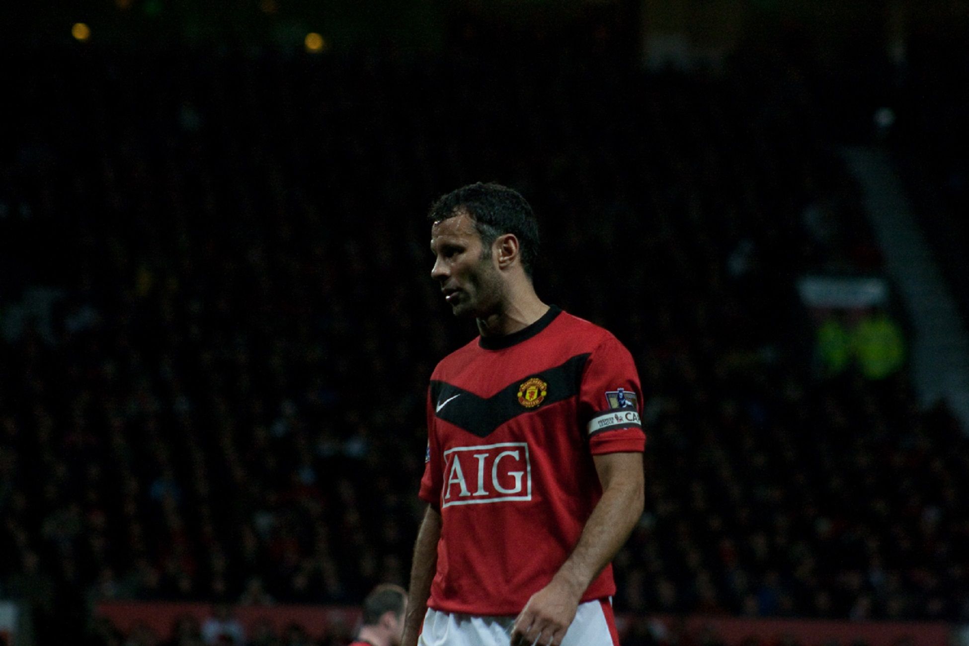 Ryan Giggs / Viquipèdia Ryan Giggs / Viquipèdia