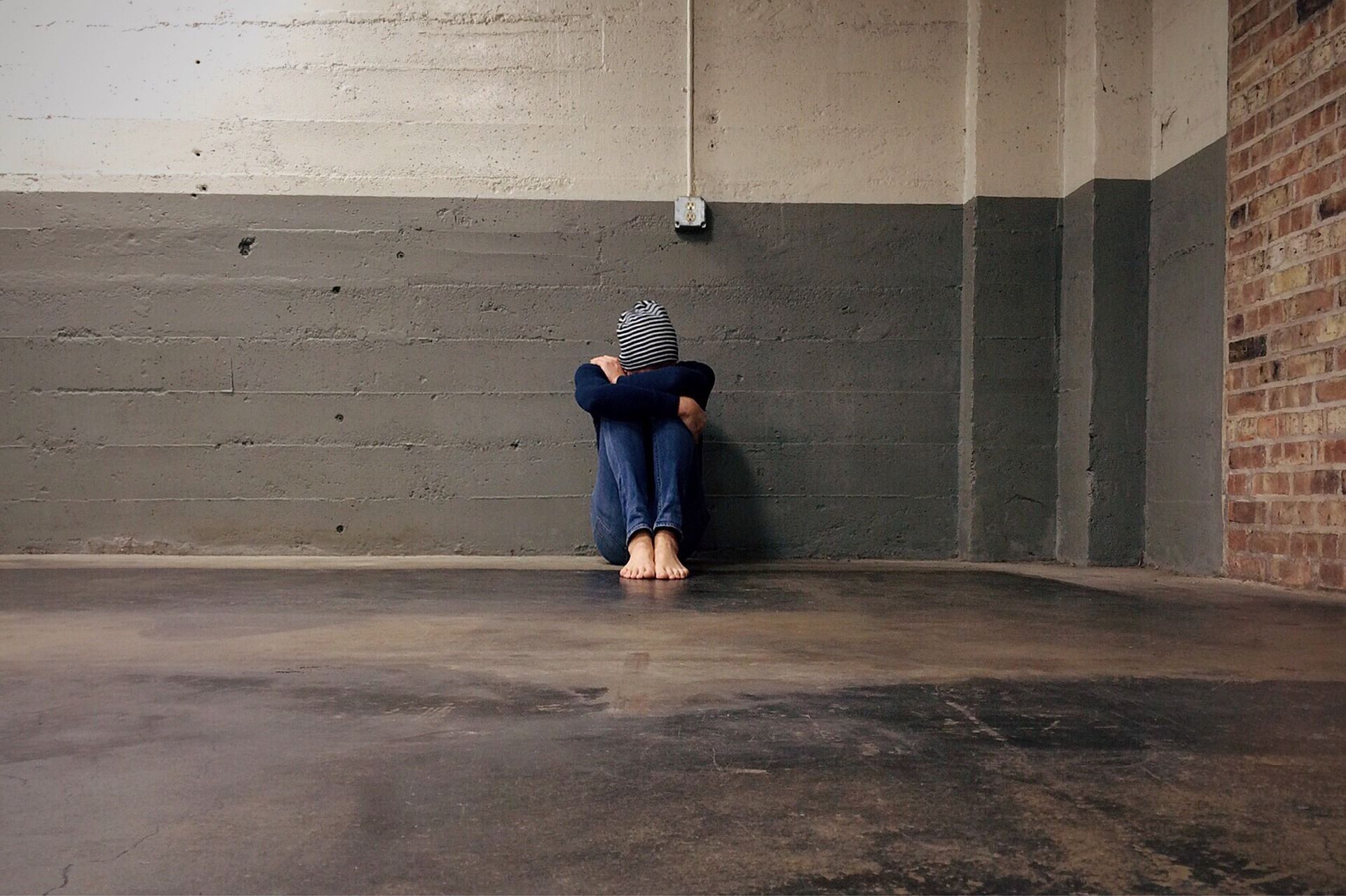Una chica de 12 años sufre bullying en un instituto de Granada / Pixabay Una chica de 12 años sufre bullying en un instituto de Granada / Pixabay