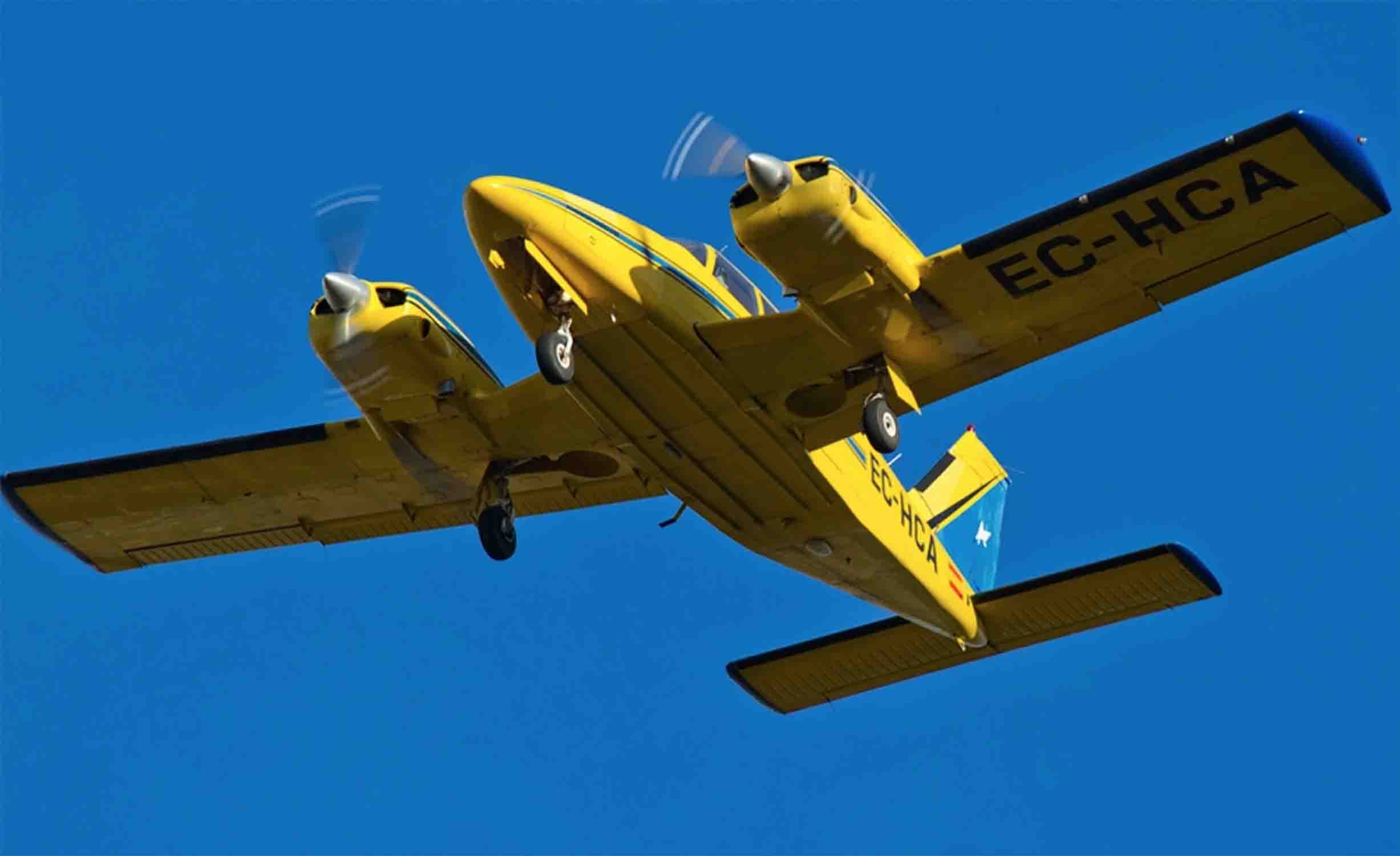 JetPhotos EC HCA JetPhotos EC HCA