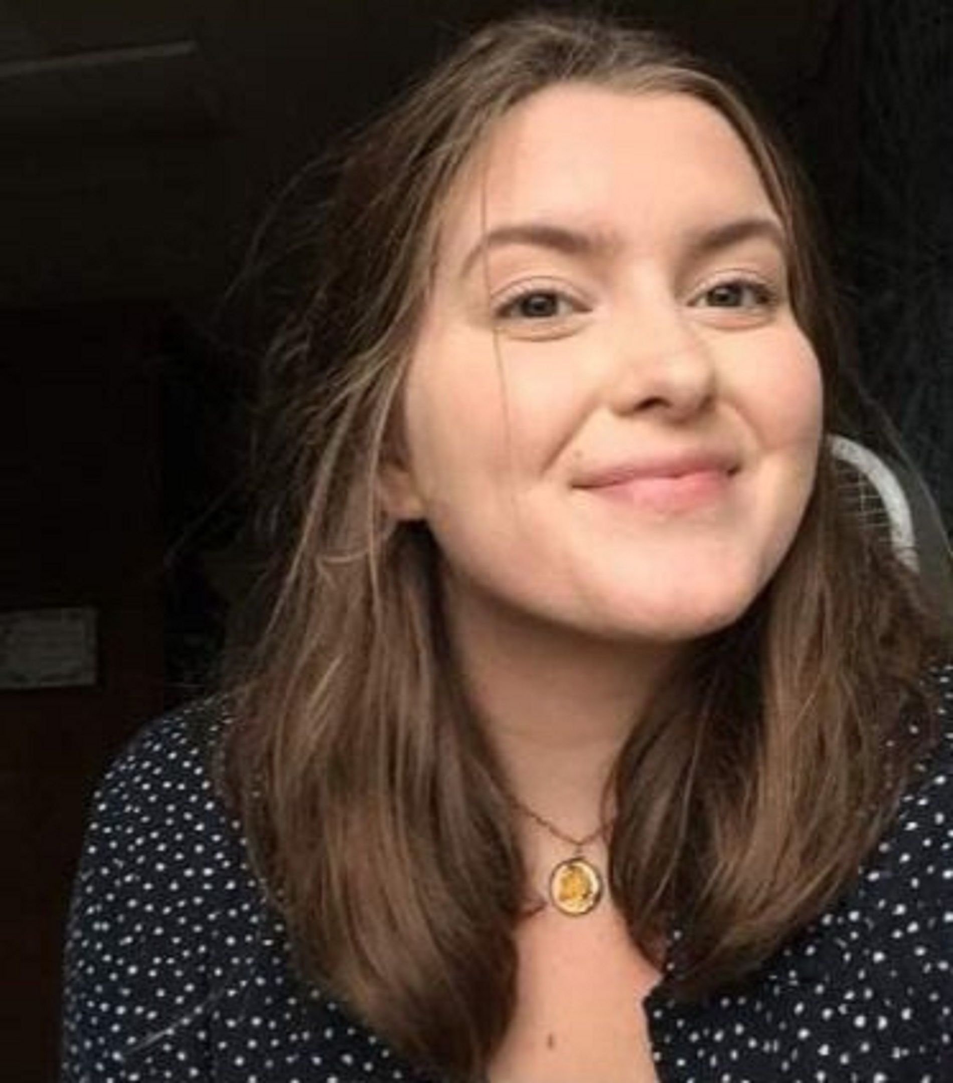 Bethany Nesbitt / Twitter chapoisat Bethany Nesbitt / Twitter chapoisat