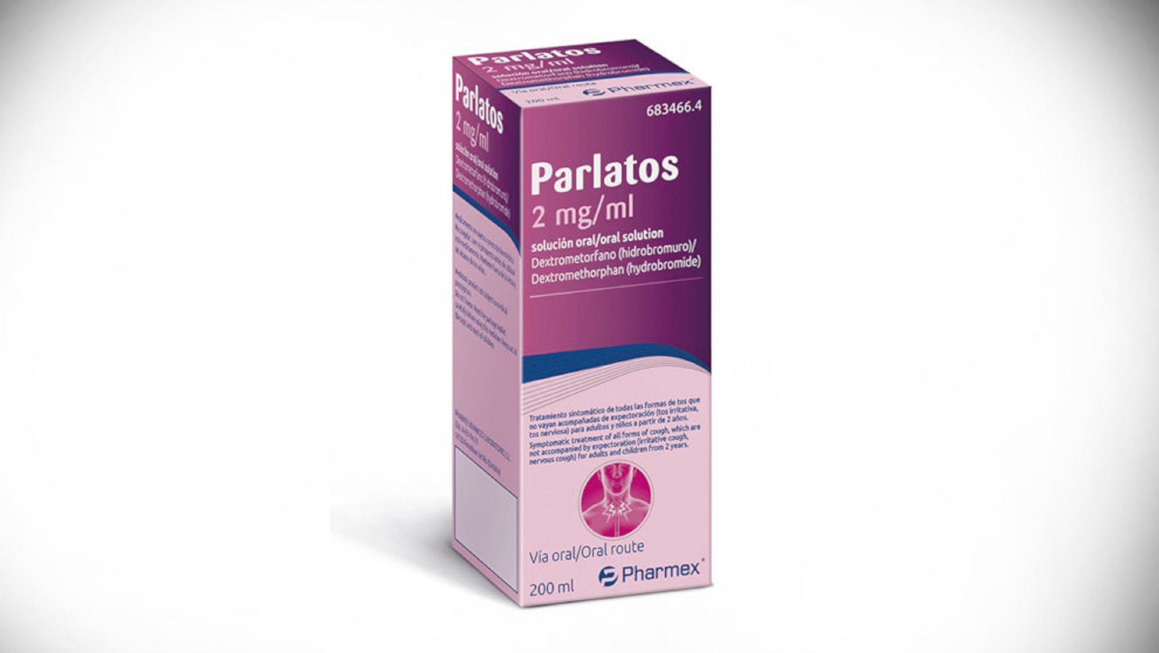 Jarabe Parlatos Jarabe Parlatos