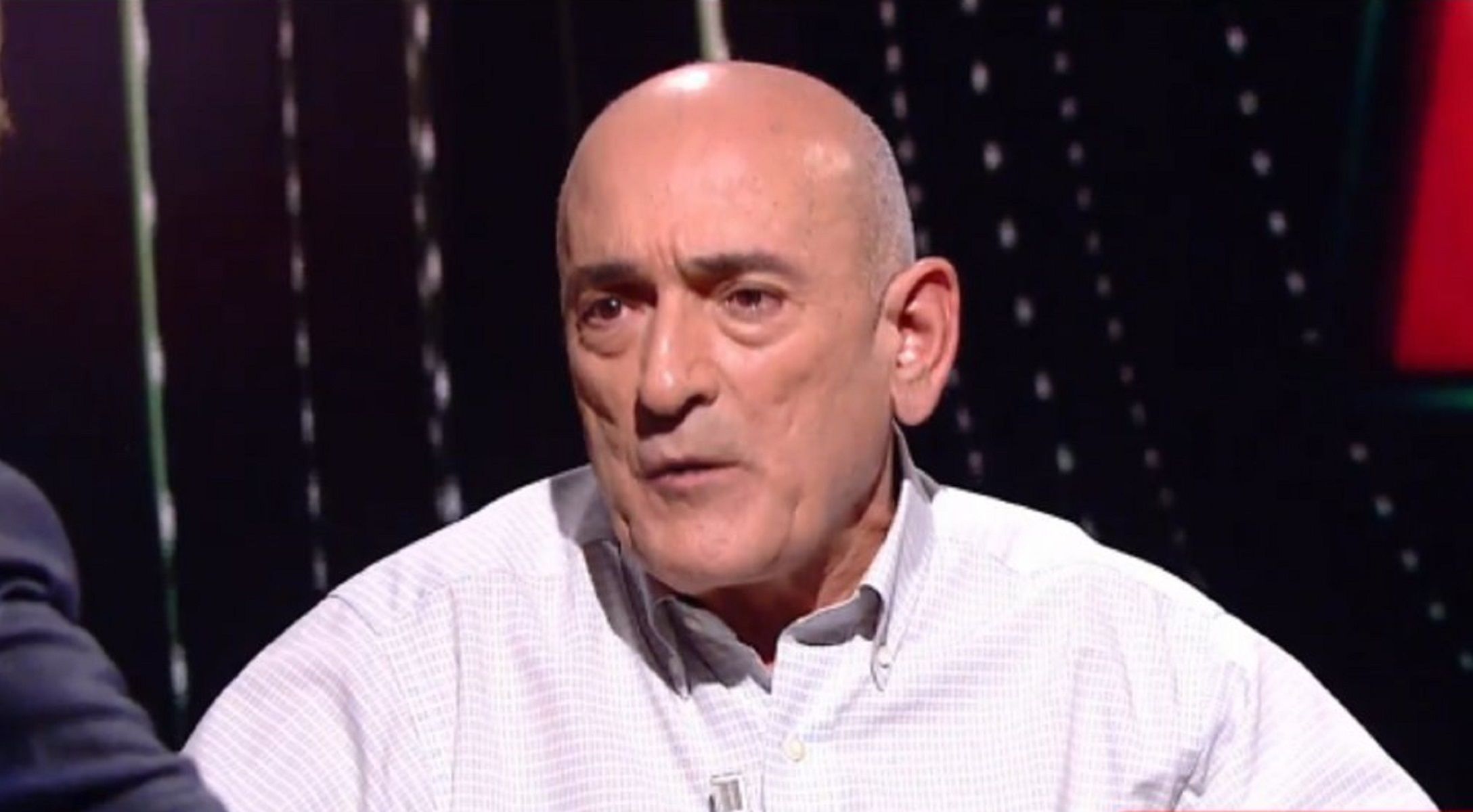 fernando García / Cuatro.com fernando García / Cuatro.com