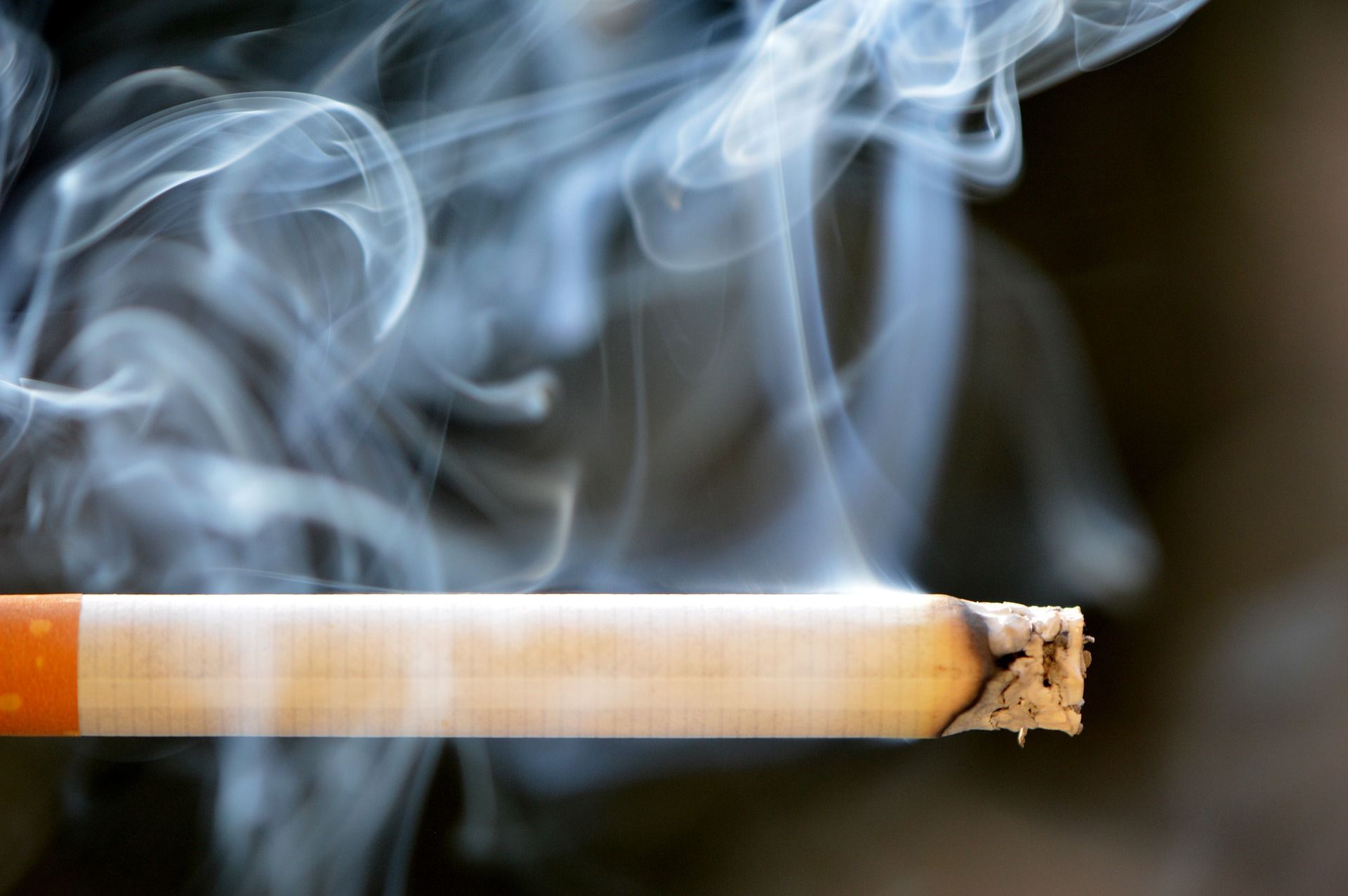 Cigarret / Pixabay Cigarret / Pixabay