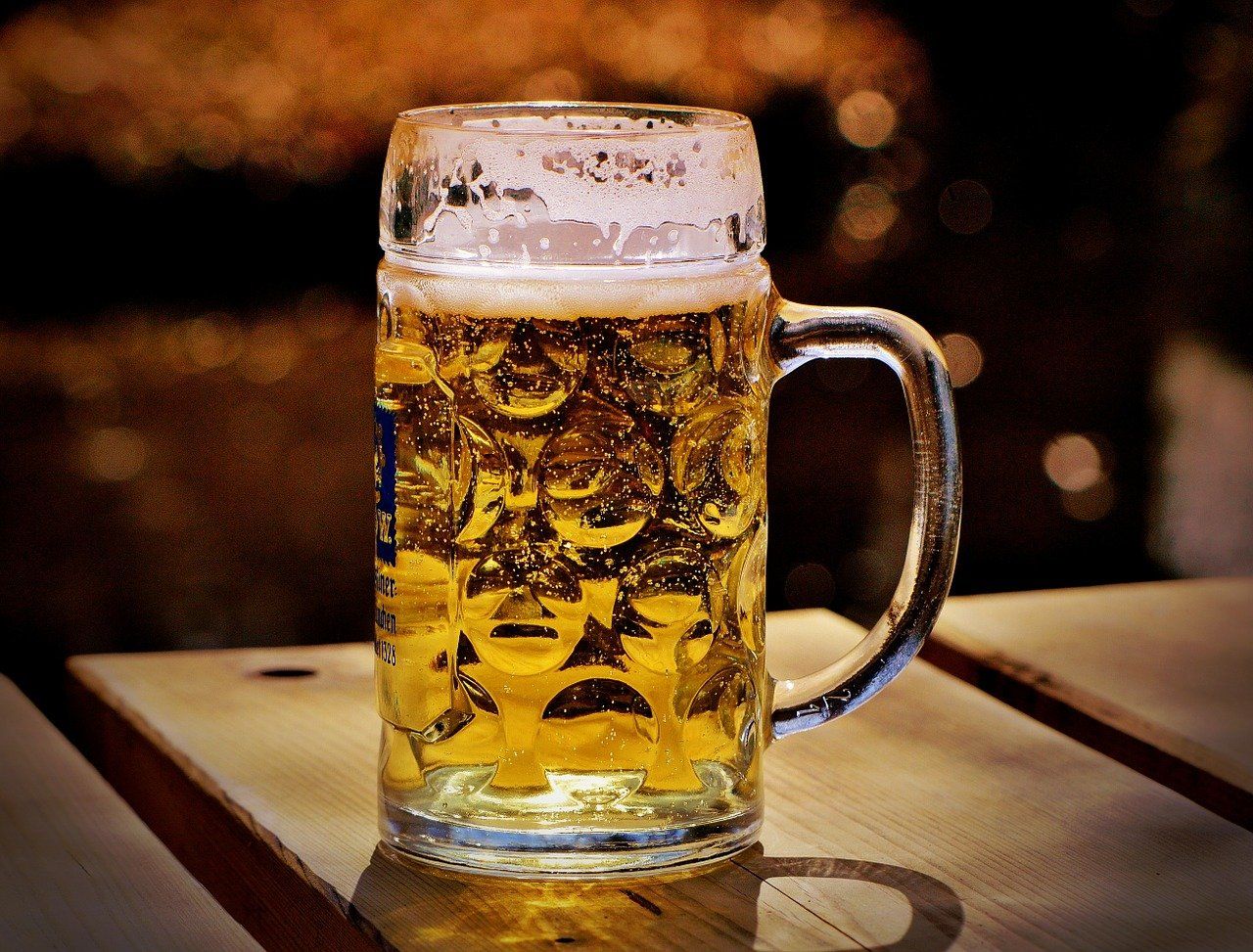 Dos cervezas españolas son las mejores de Europa en su categoria / Pixabay Dos cervezas españolas son las mejores de Europa en su categoria / Pixabay