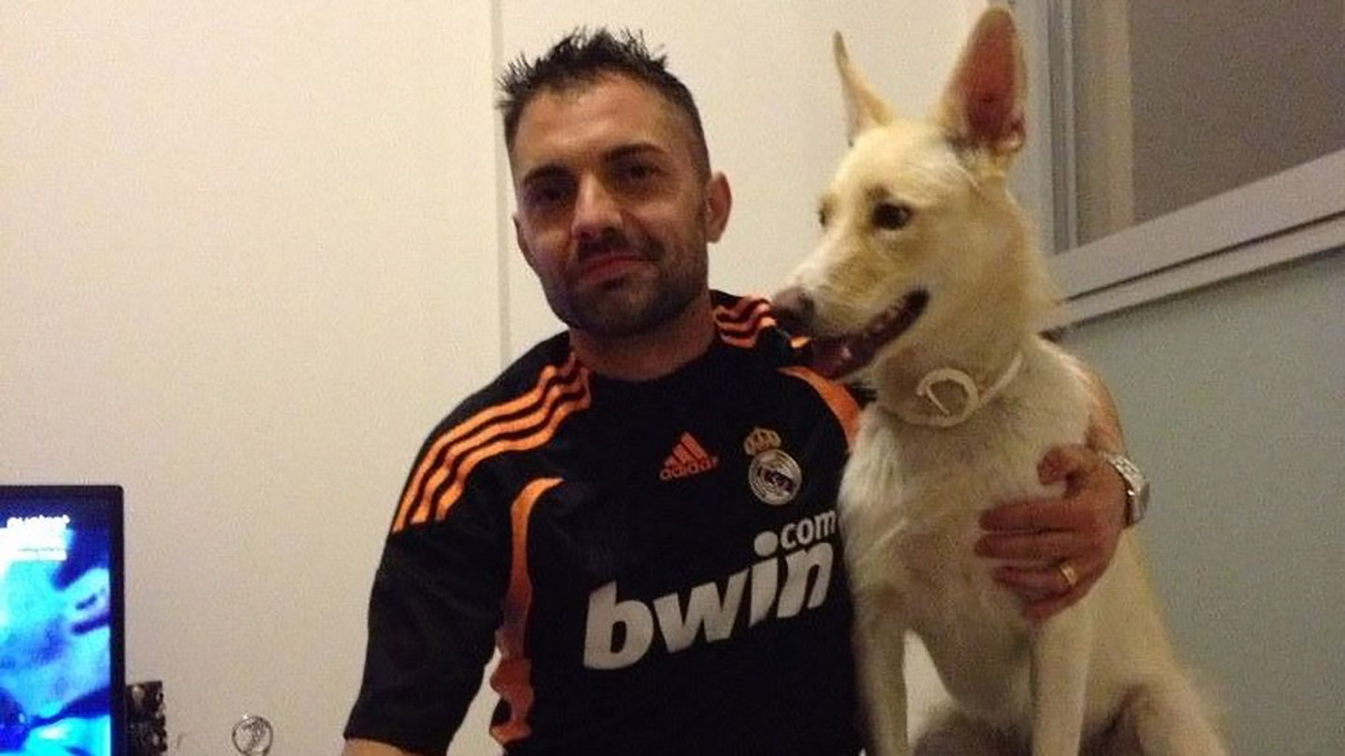 Ivan Madrid Dos Ivan Madrid Dos