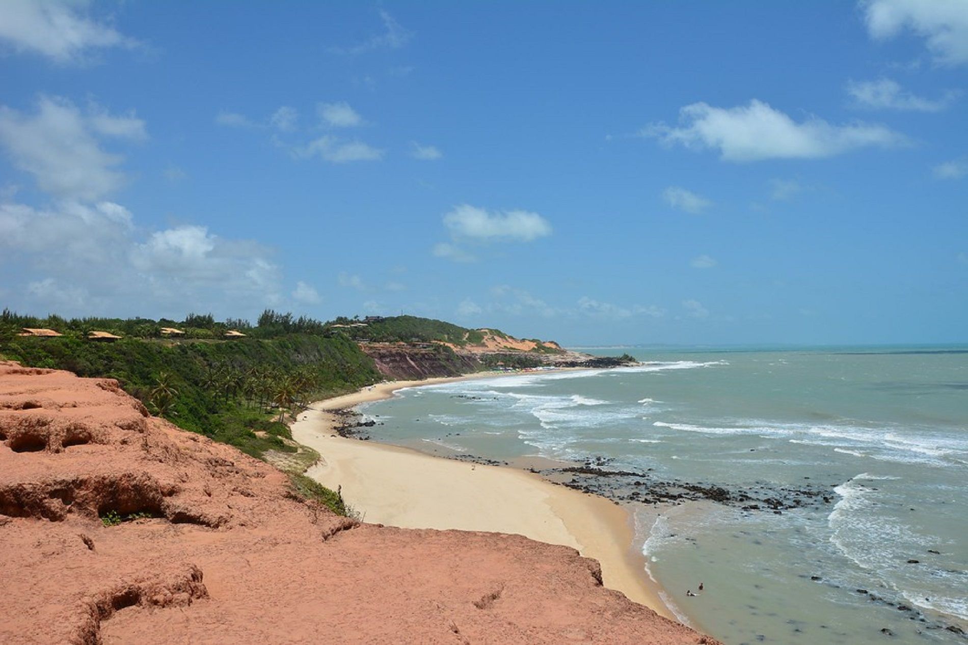 Playa Pipa / Flickr Playa Pipa / Flickr