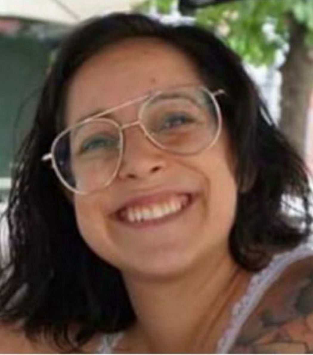 Encuentran el cadaver de Noemi Perez SOS Desaparecidos. Encuentran el cadaver de Noemi Perez SOS Desaparecidos.