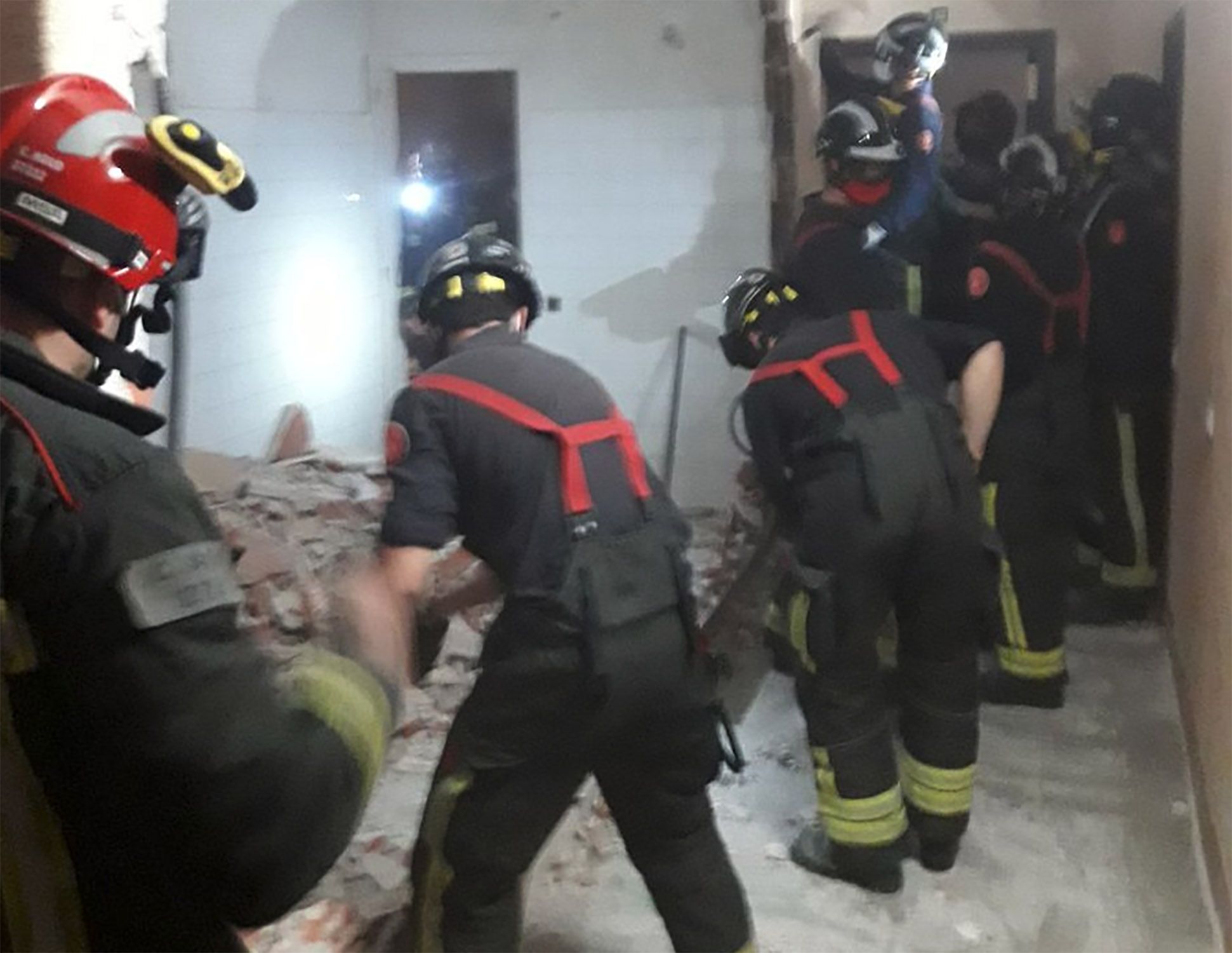 Bomberos Barcelona Bomberos Barcelona