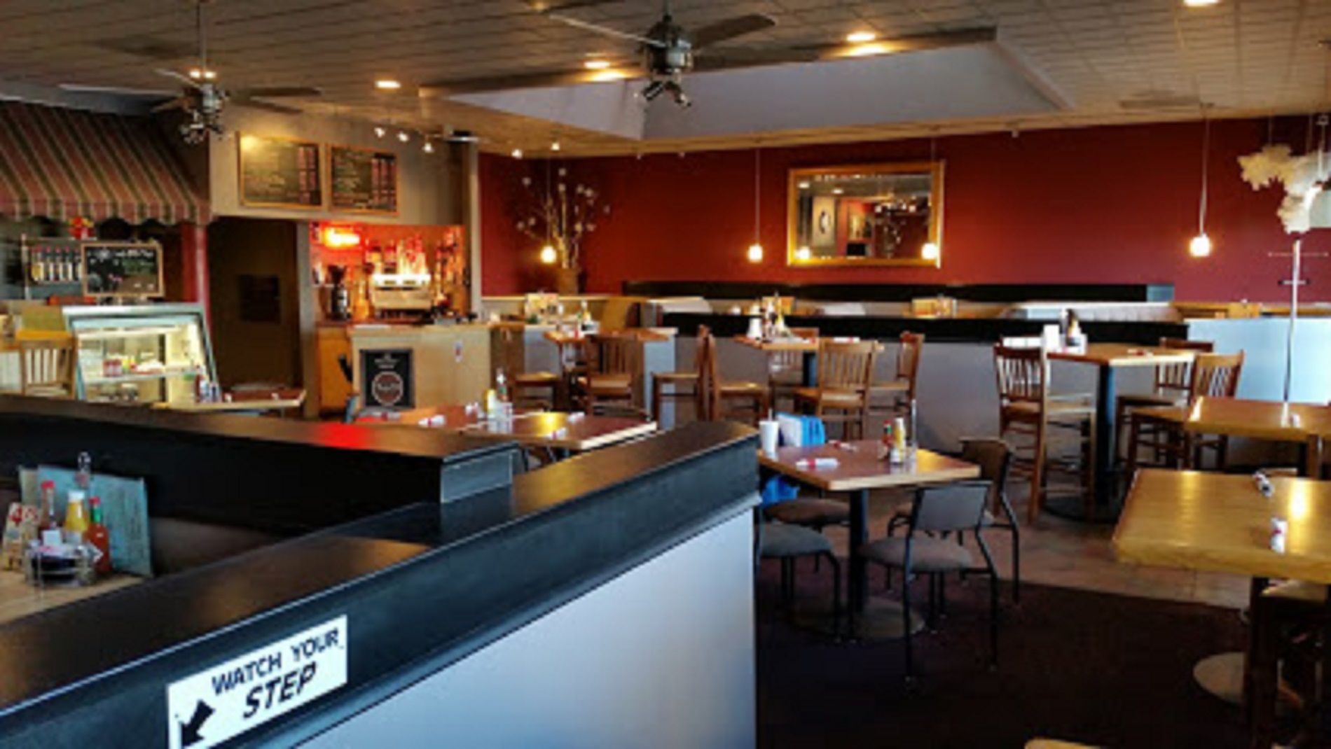 The Village Bistro / Google Maps The Village Bistro / Google Maps