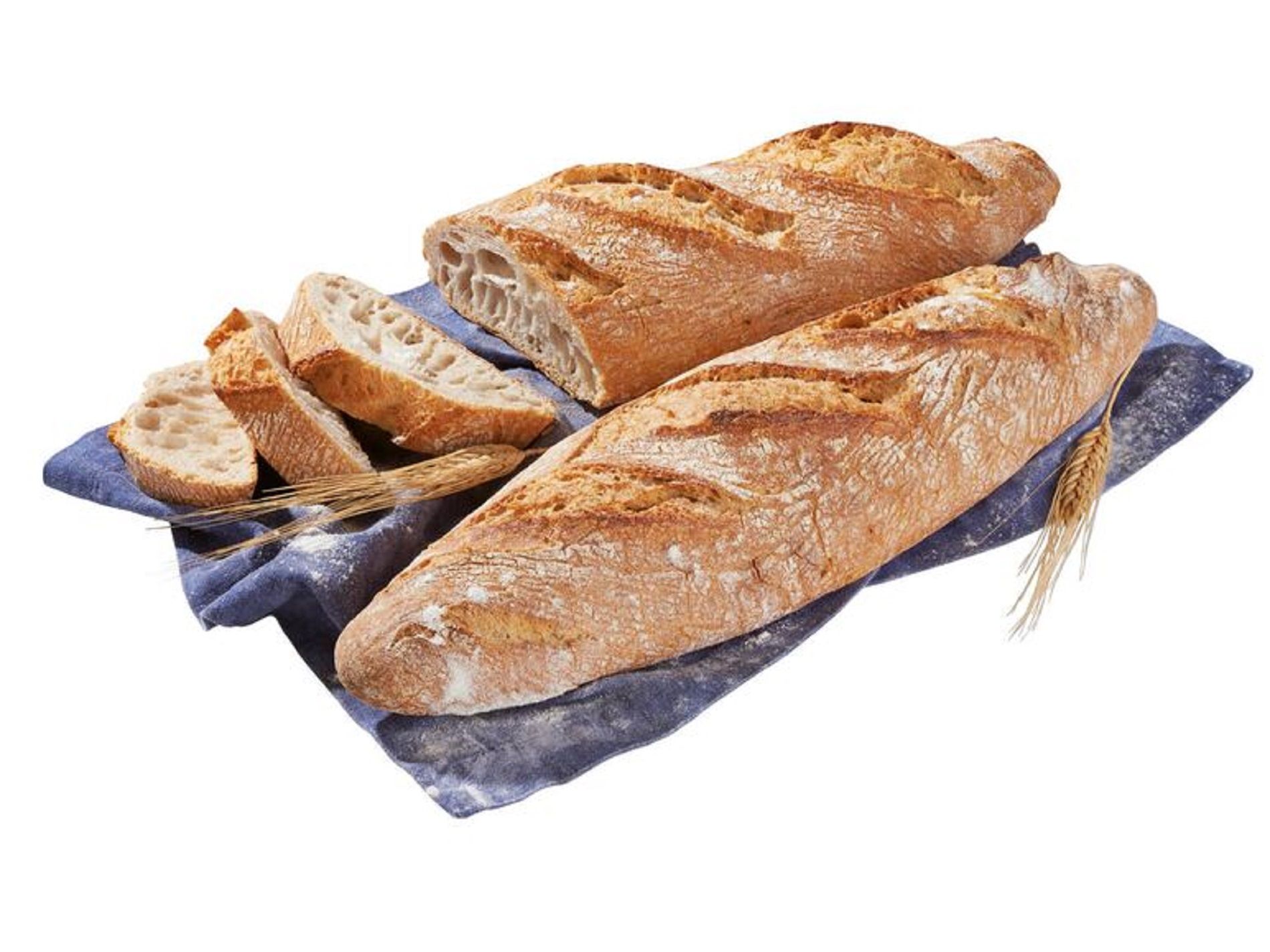 Pan hogaza / Lidl Pan hogaza / Lidl