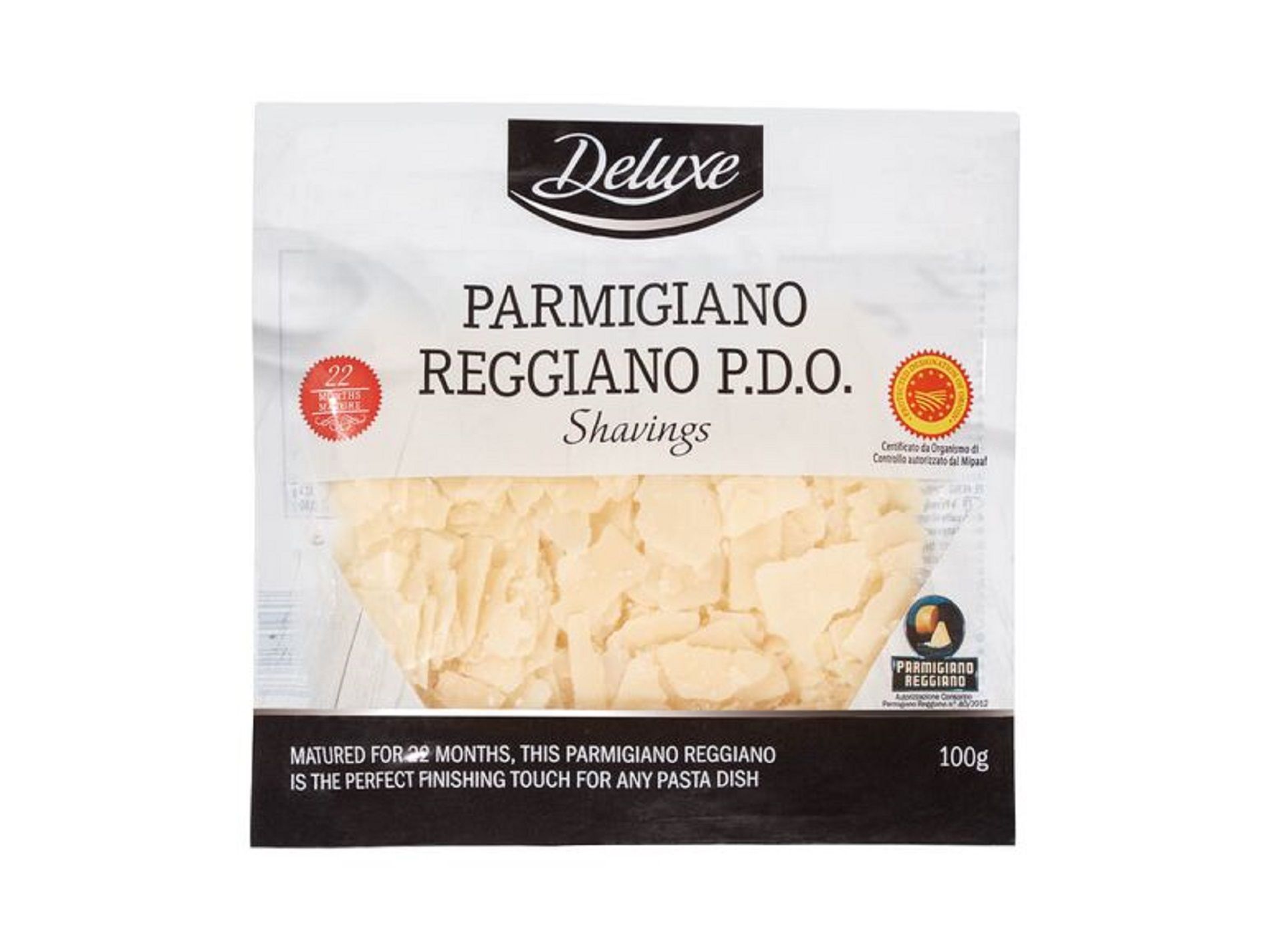 Queso parmesano / Lidl Queso parmesano / Lidl