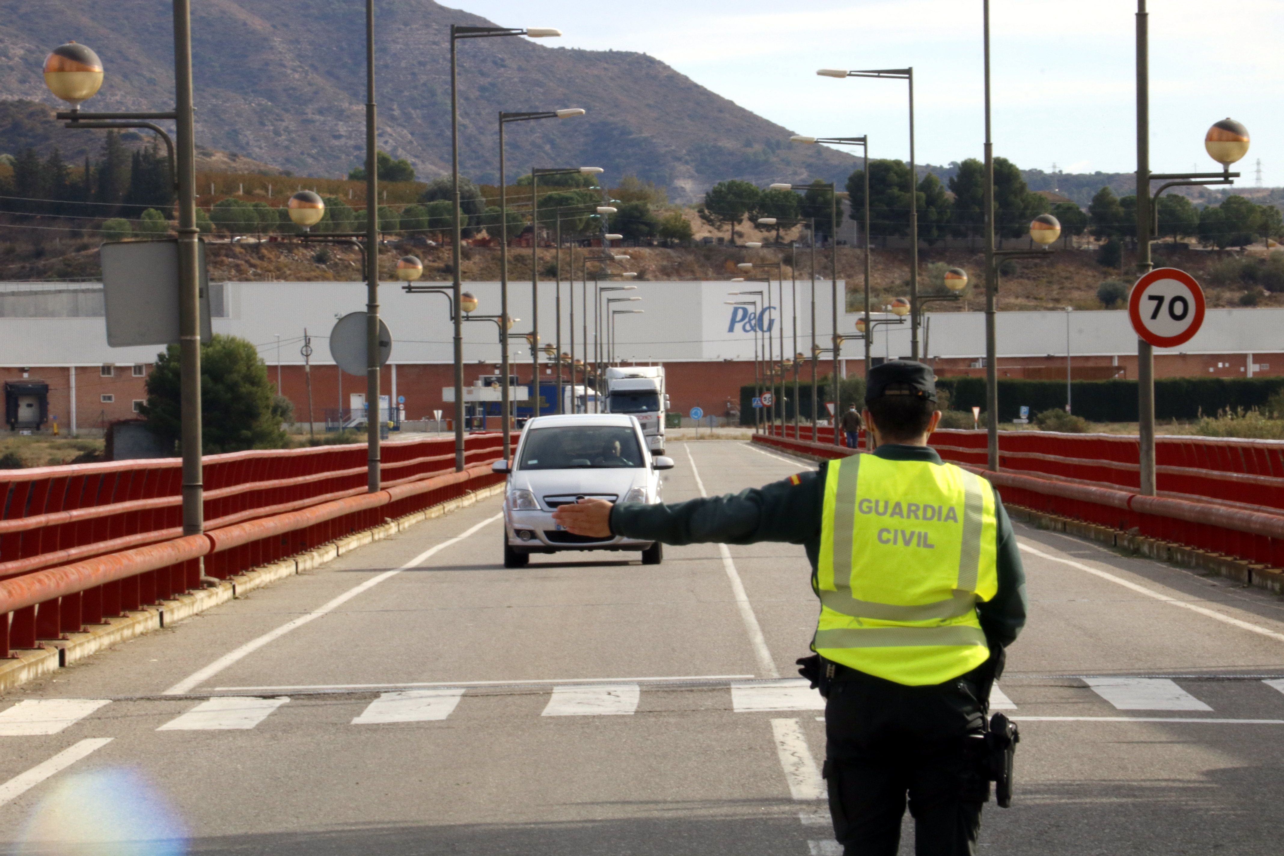 Guàrdia Civil / Guàrdia Civil Guàrdia Civil / Guàrdia Civil