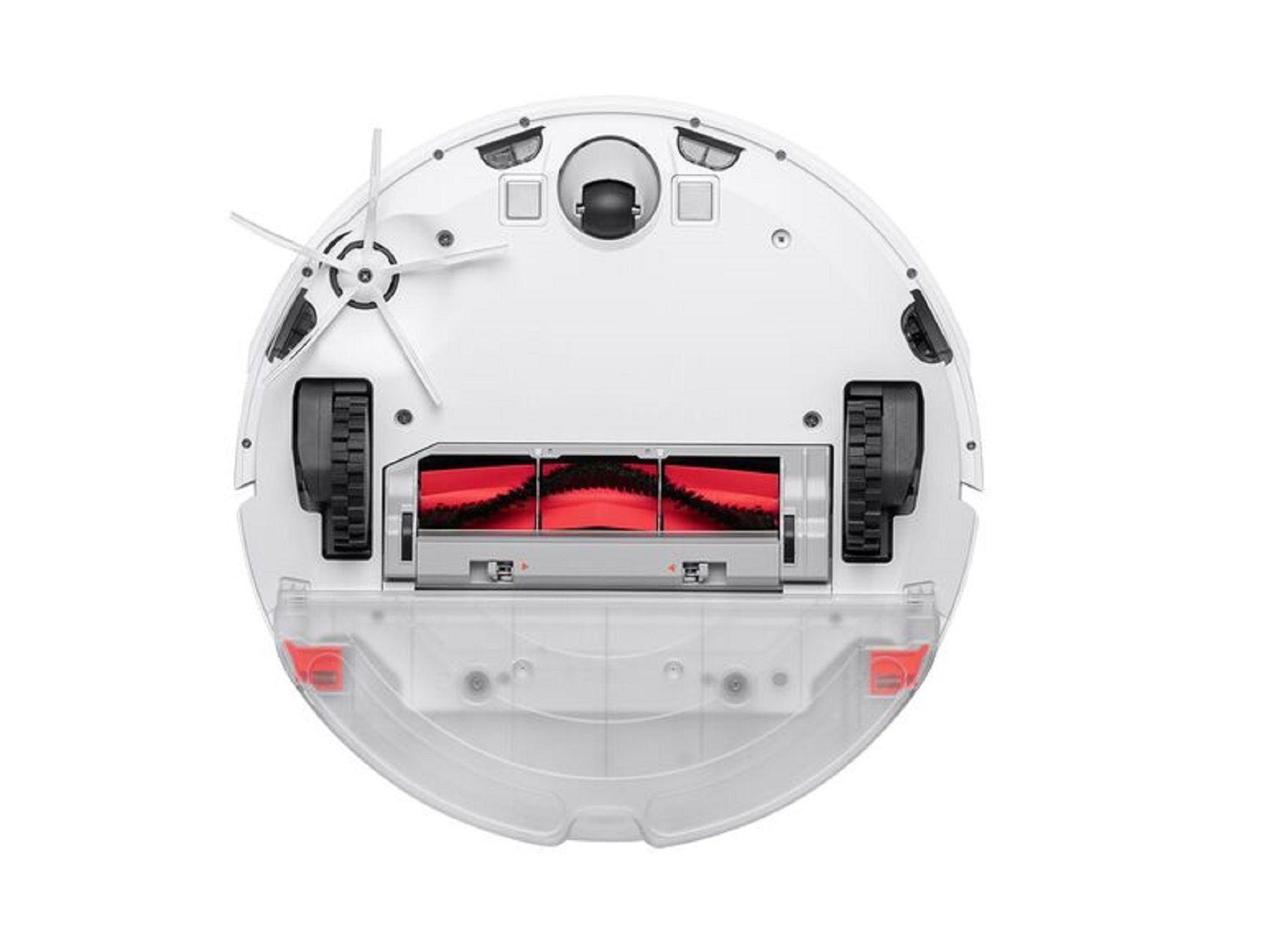 Robot aspirador Lidl Ofertas Black Weed / Lidl Robot aspirador Lidl Ofertas Black Weed / Lidl