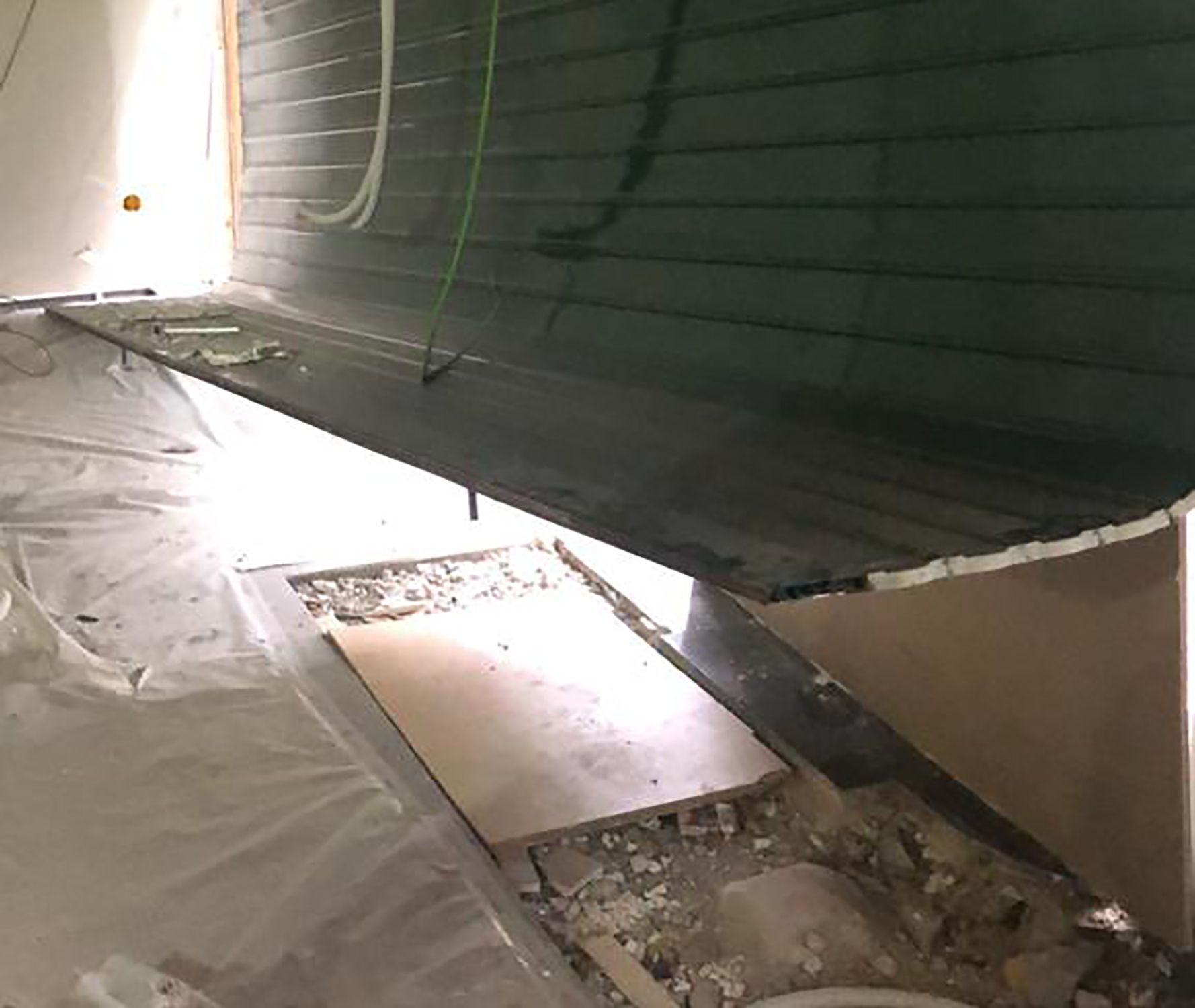 Farmàcia La Guineueta - Mossos d'Esquadra