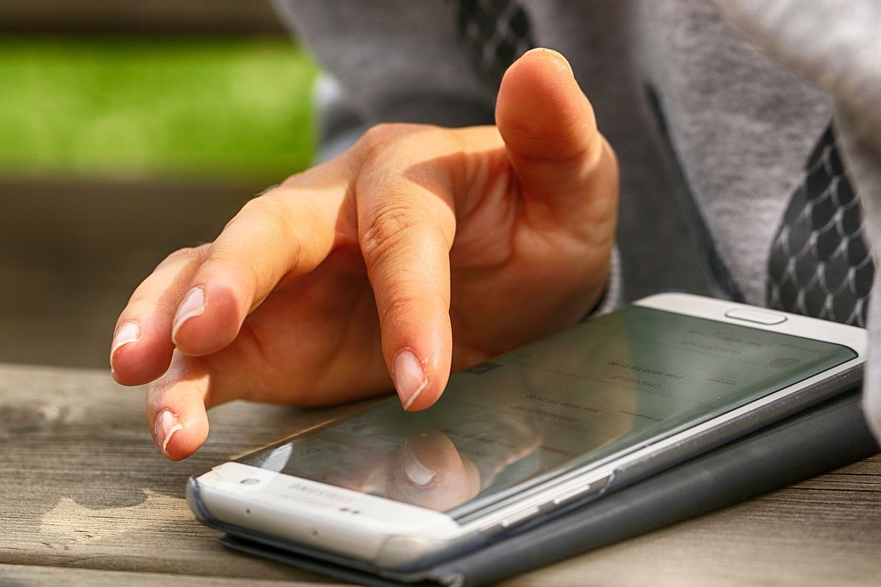 Cinco consejos para huir de cotillas en Whatsapp / Pixabay Cinco consejos para huir de cotillas en Whatsapp / Pixabay