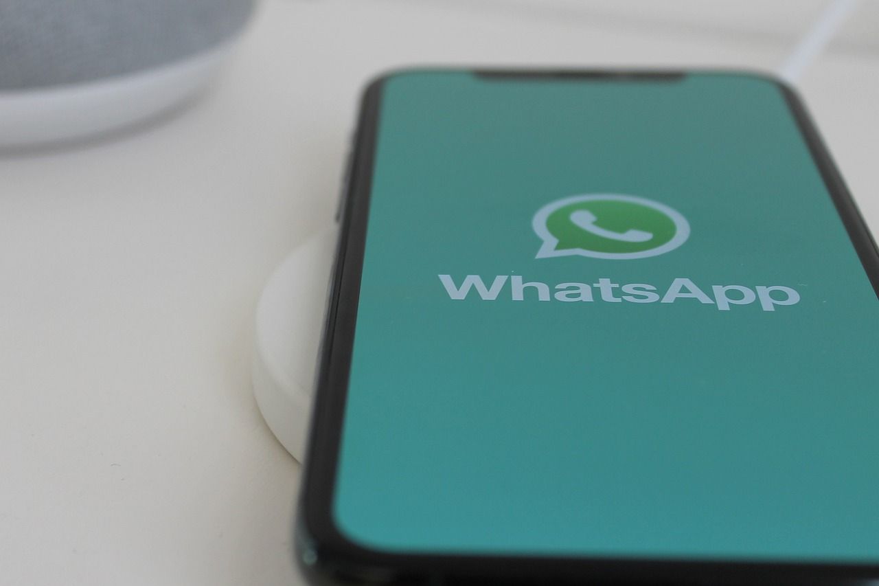 Cinco trucos para pasar desapercibidoen Whatsapp / Pixabay Cinco trucos para pasar desapercibidoen Whatsapp / Pixabay