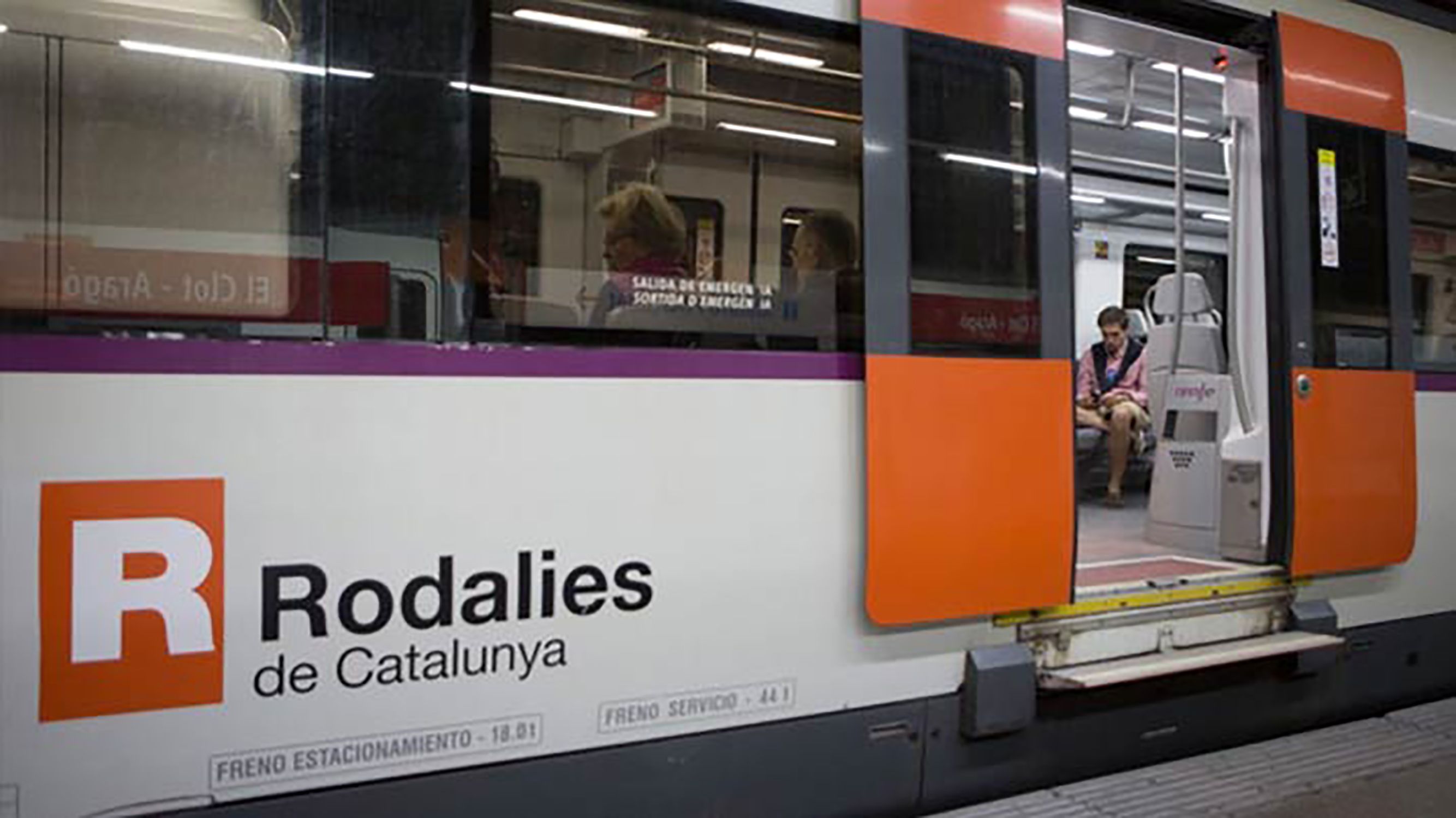 Rodalies Rodalies