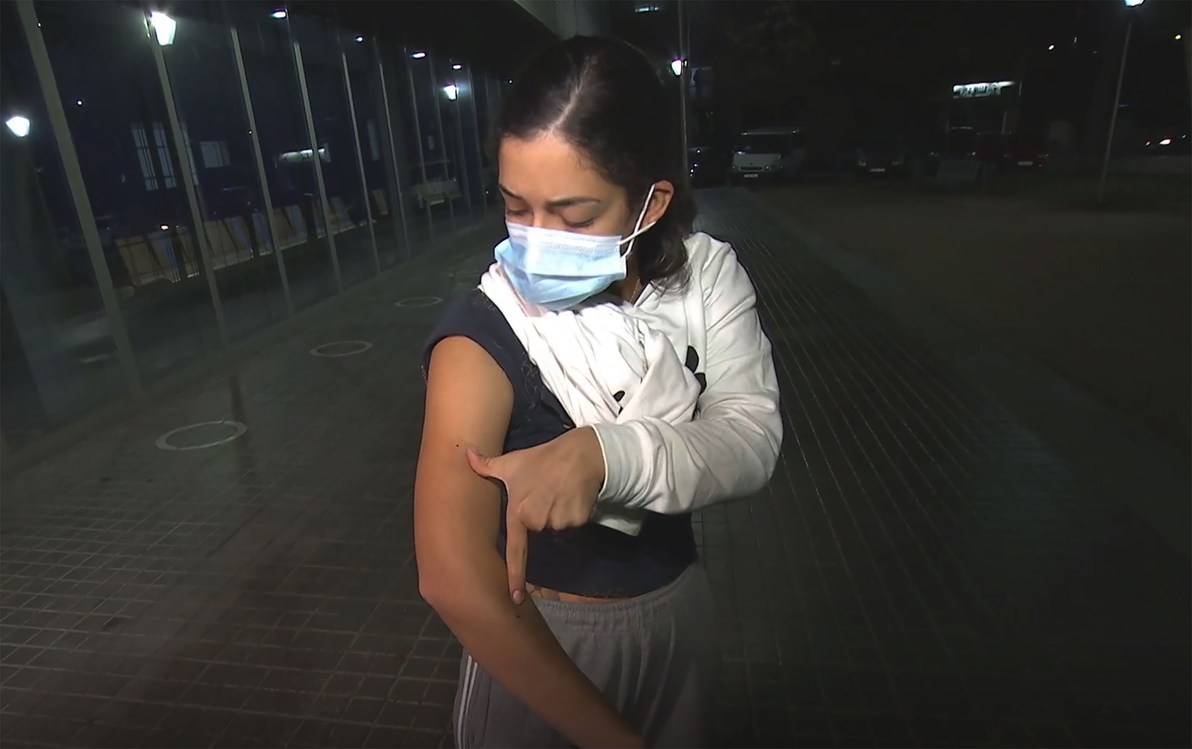 Paula Taser Sabadell Paula Taser Sabadell
