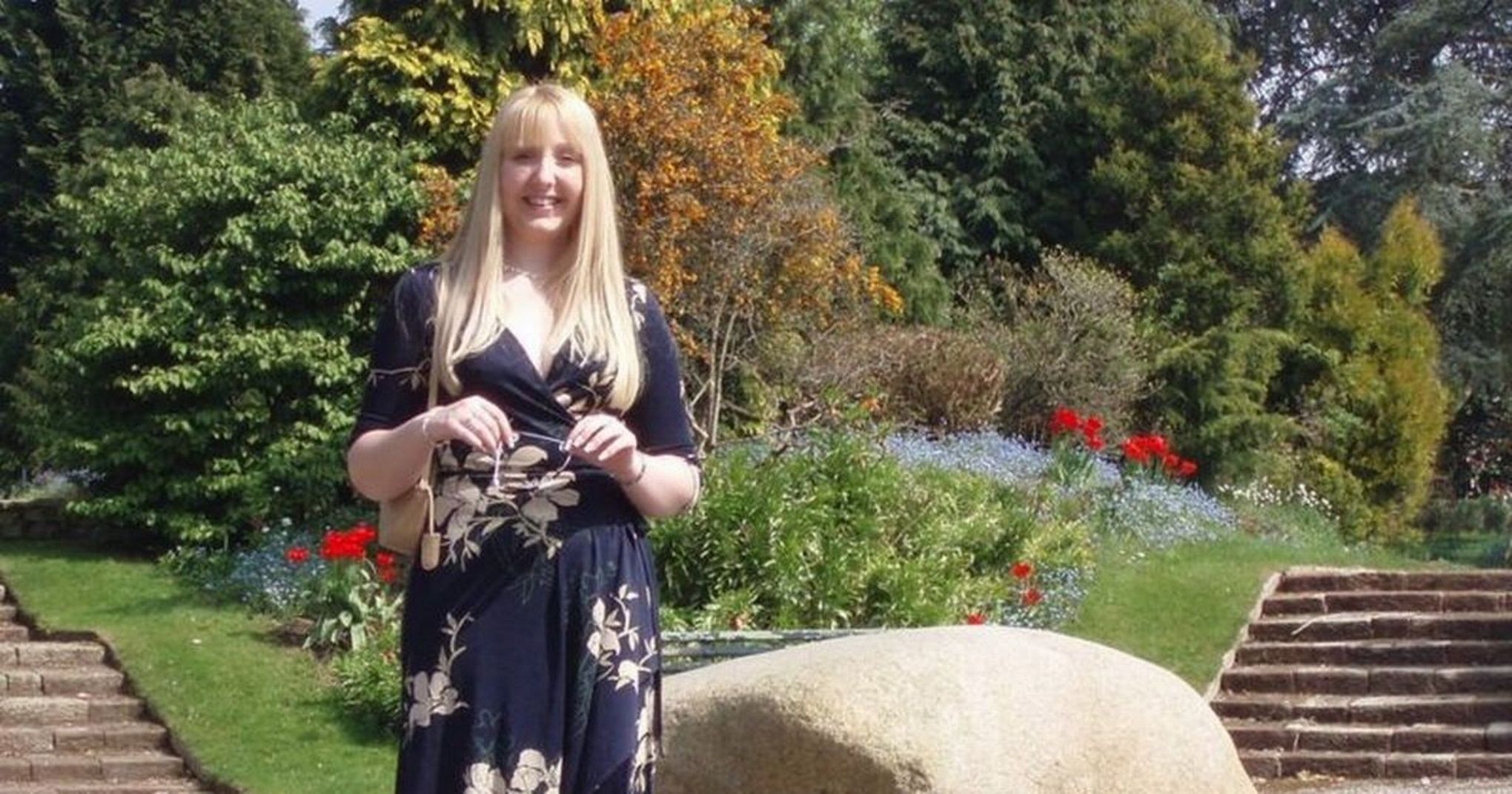 Muere de cáncer una enfermera por una negligencia médica / Cedida Muere de cáncer una enfermera por una negligencia médica / Cedida