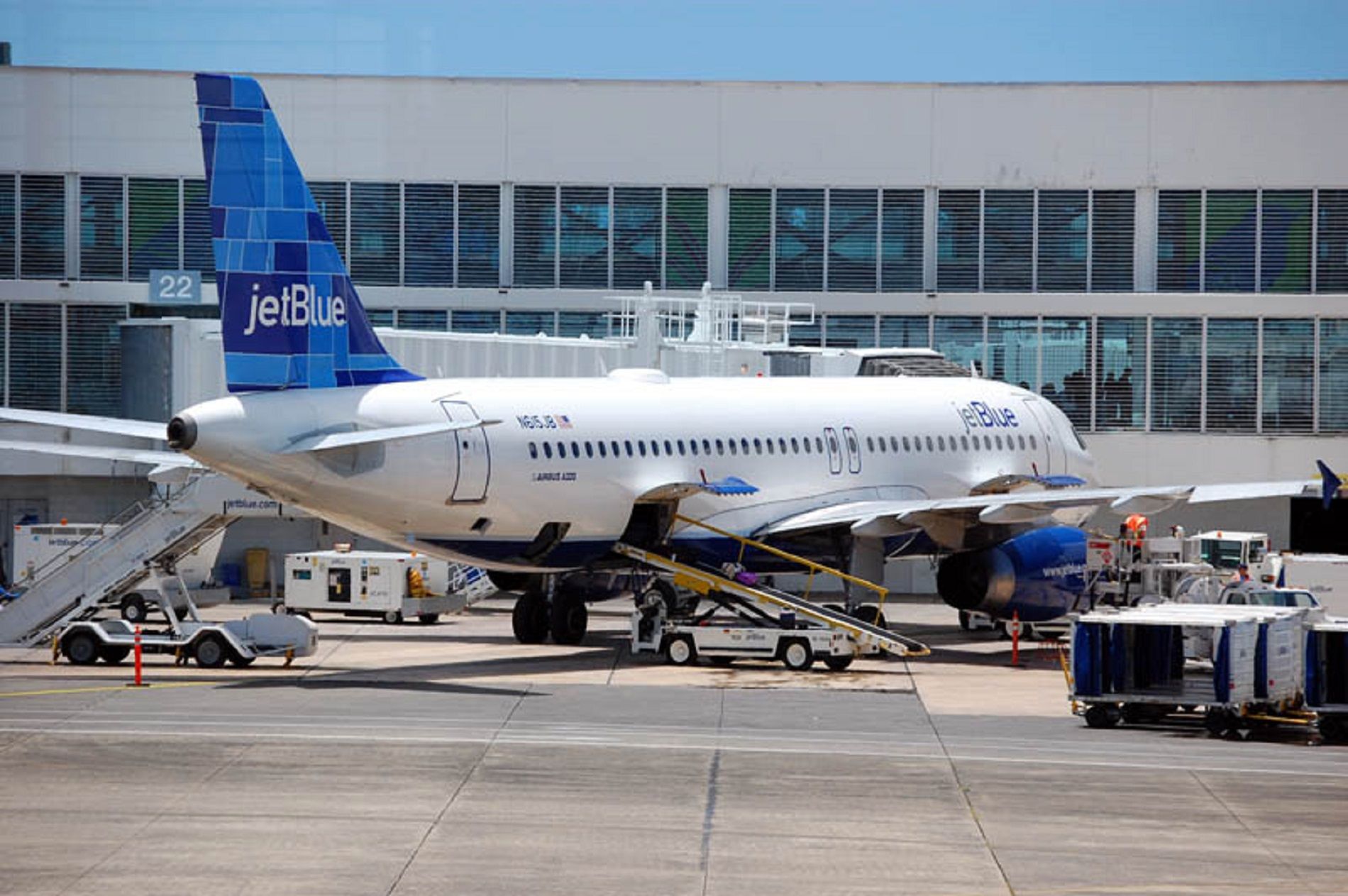 Aeroport / Flickr Aeroport / Flickr