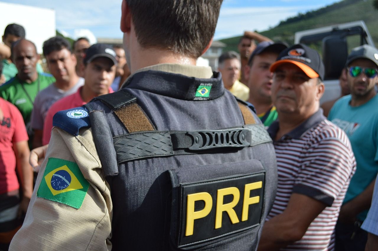 Policia brasilera / Pixabay Policia brasilera / Pixabay