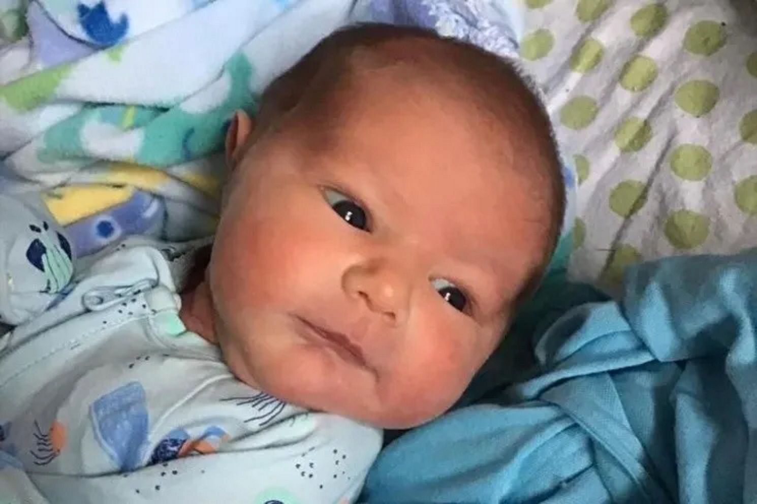 Un gamer mató a su bebé por no dejarle jugar a la consola / Cedida