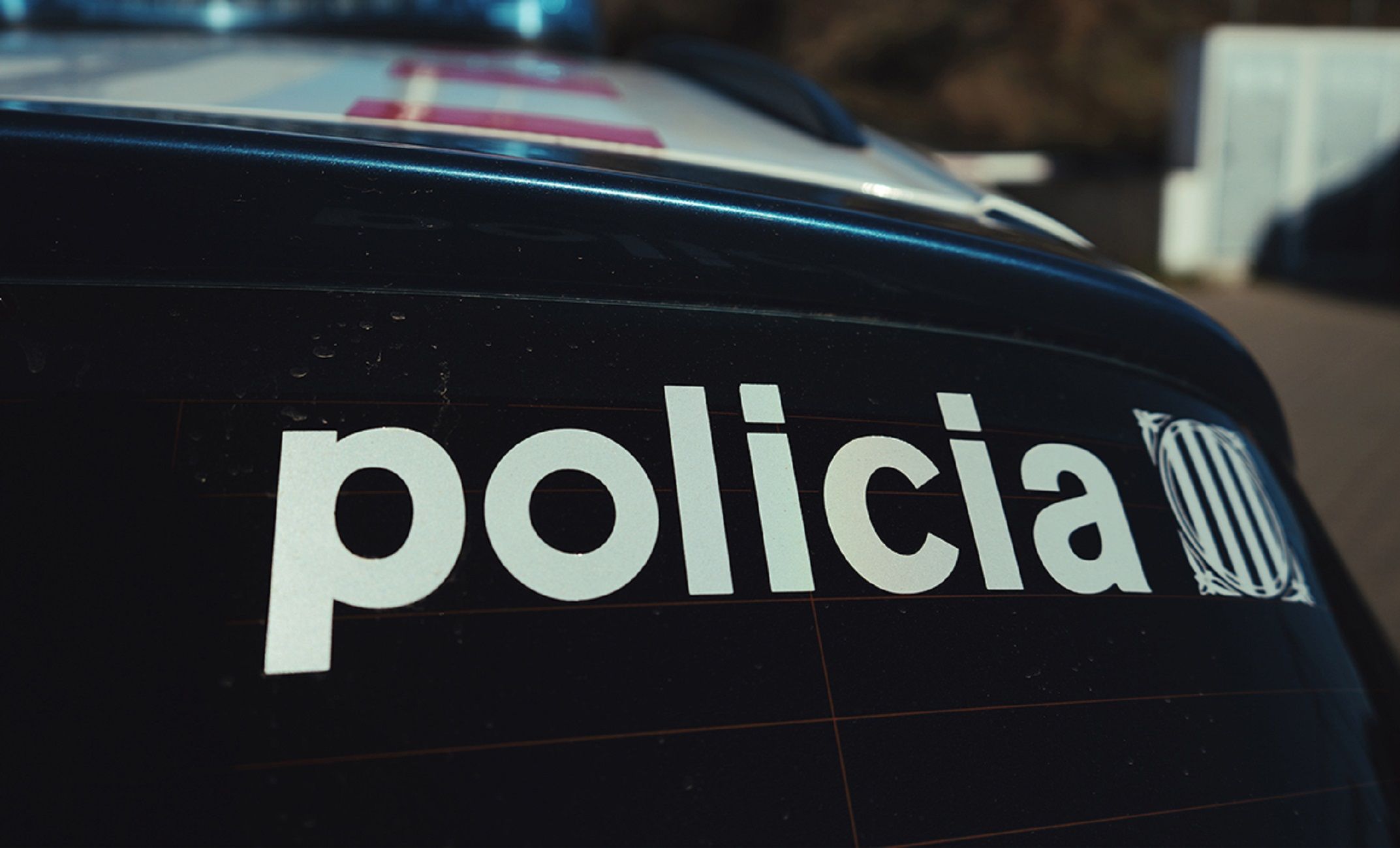Mossos d'Esquadra CME