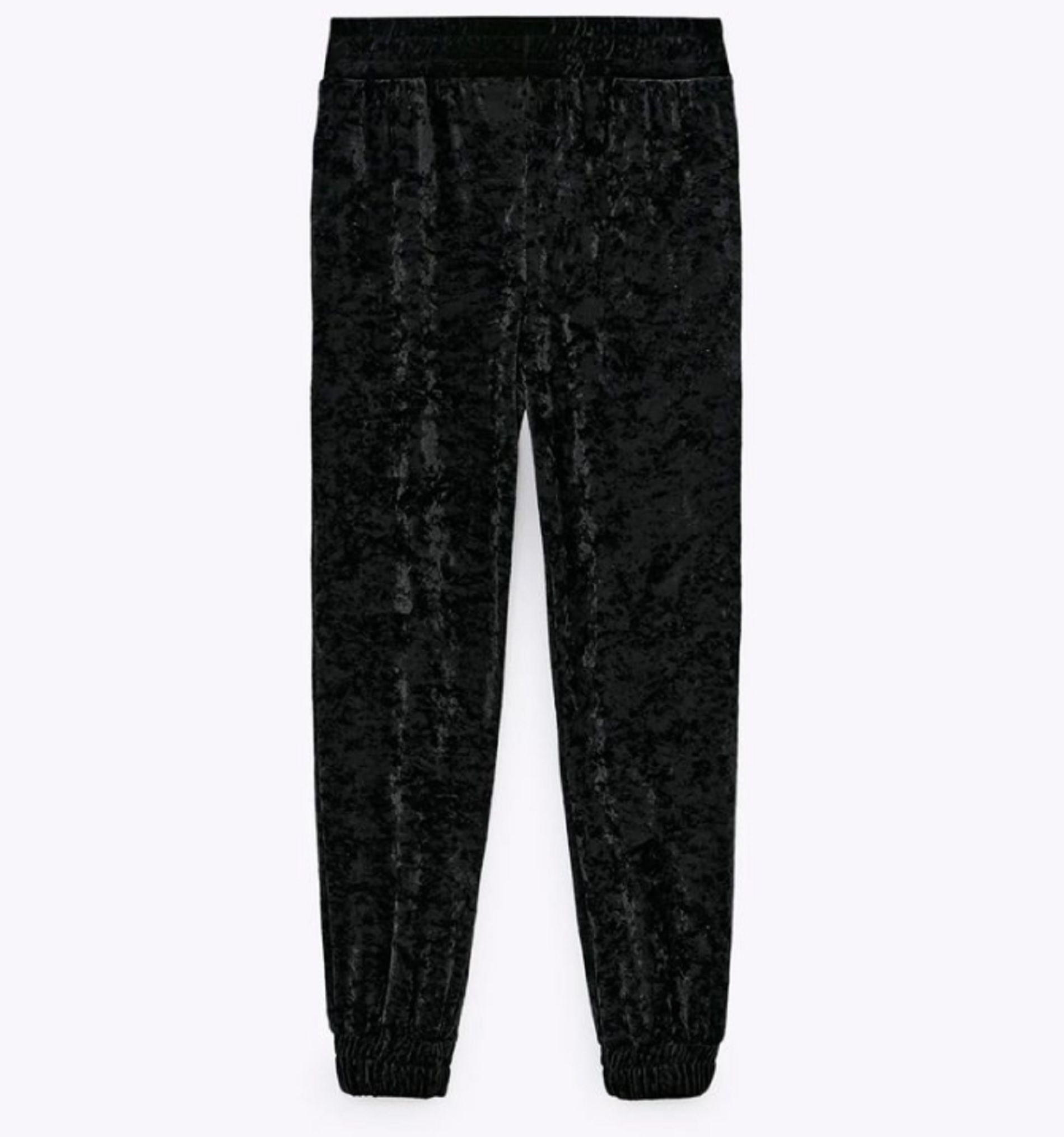 Pantalón chandal / Zara Pantalón chandal / Zara